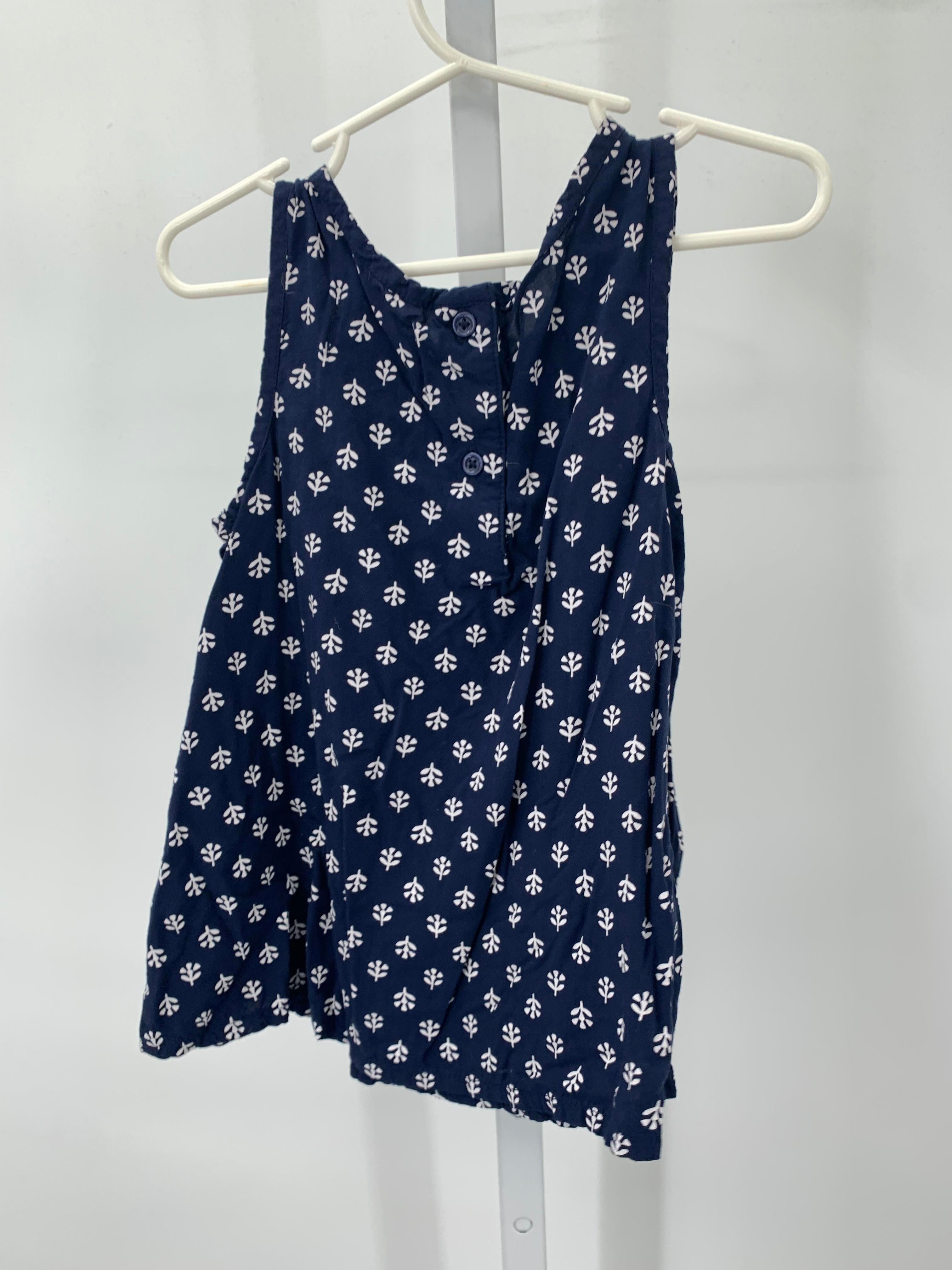 Old Navy Size 5T Girls Tank