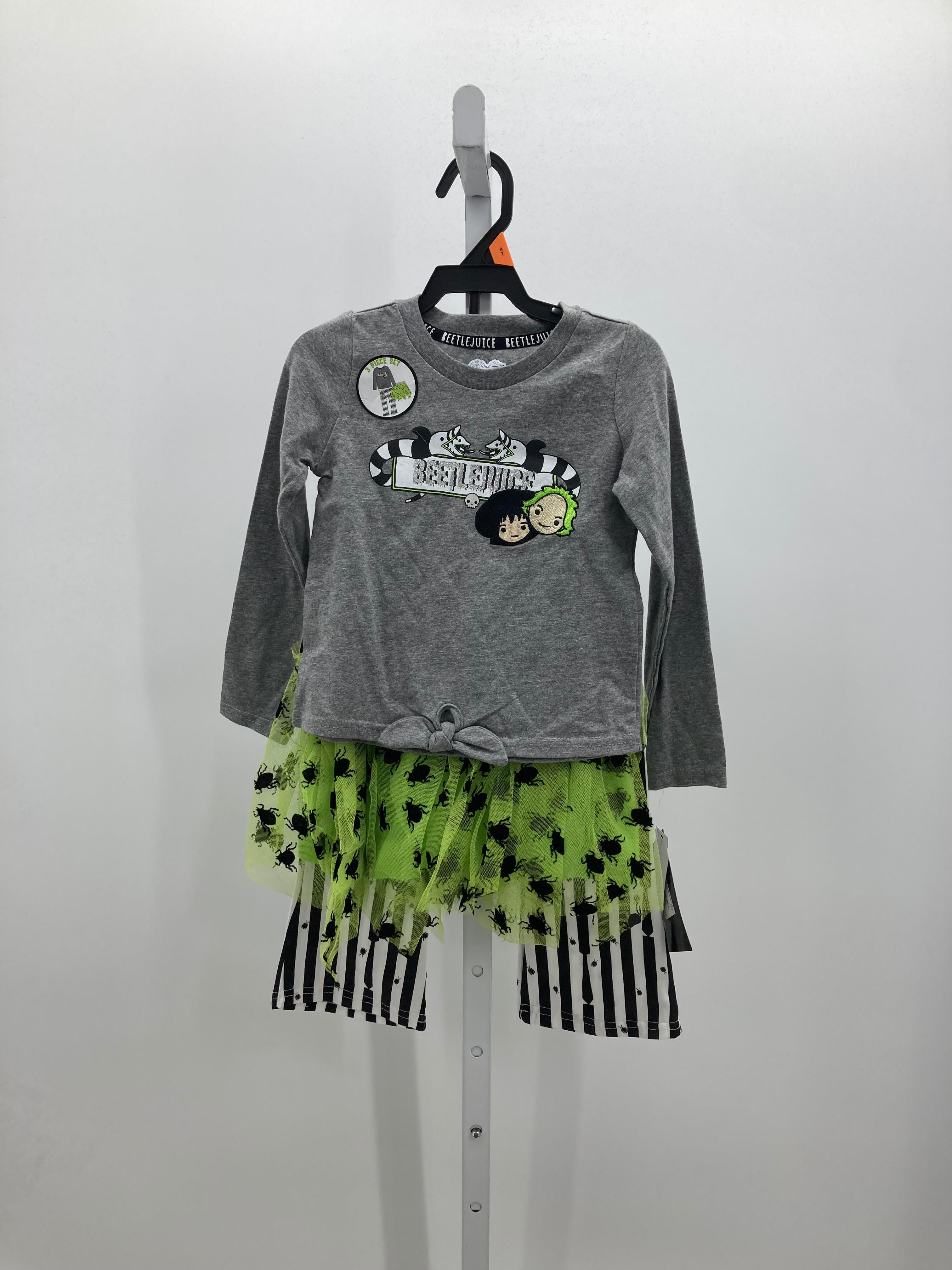 NEW LONG SLV SHIRT SKIRT AND PANTS