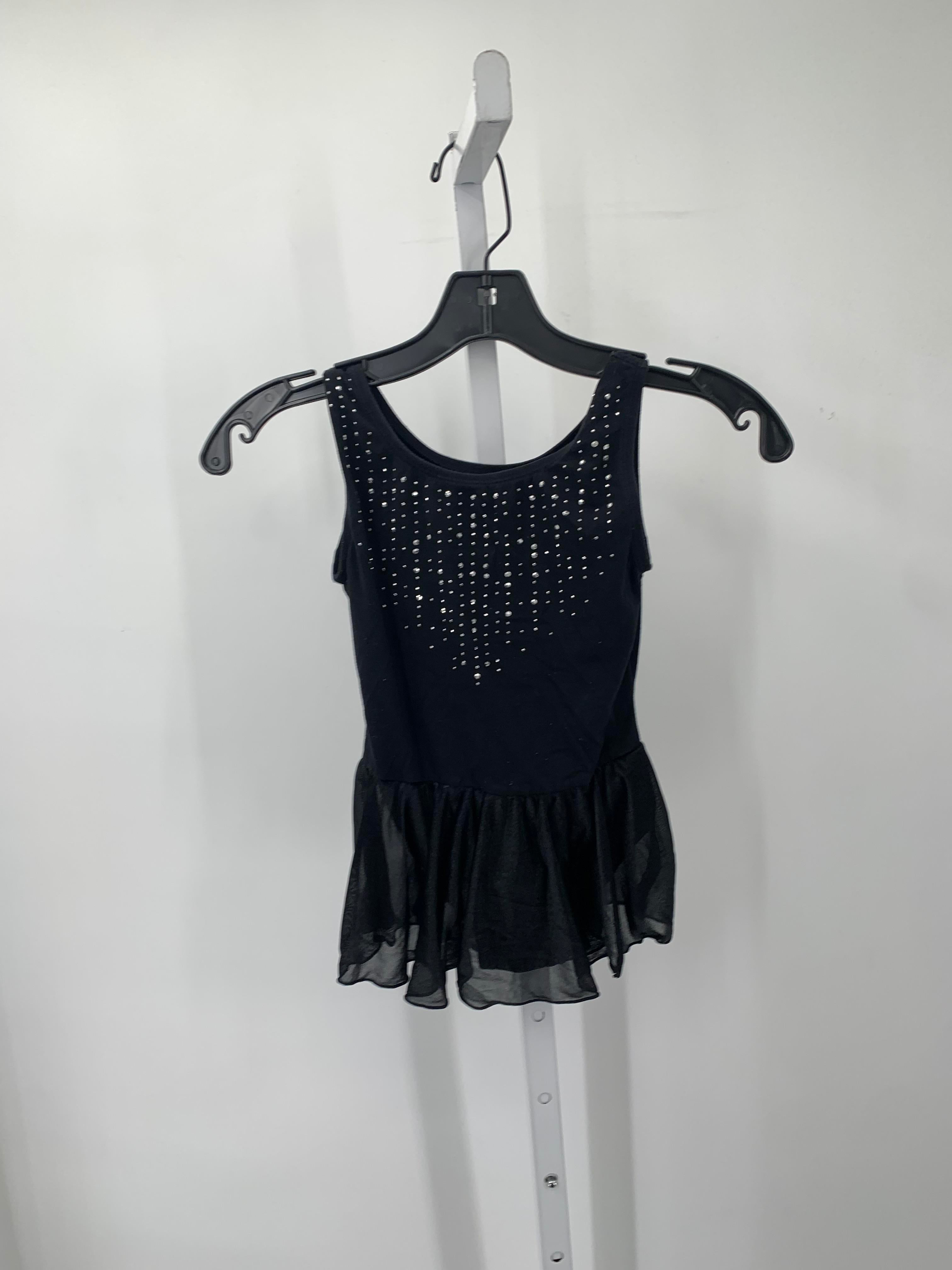 Cat & Jack Size 7-8 Girls Leotard