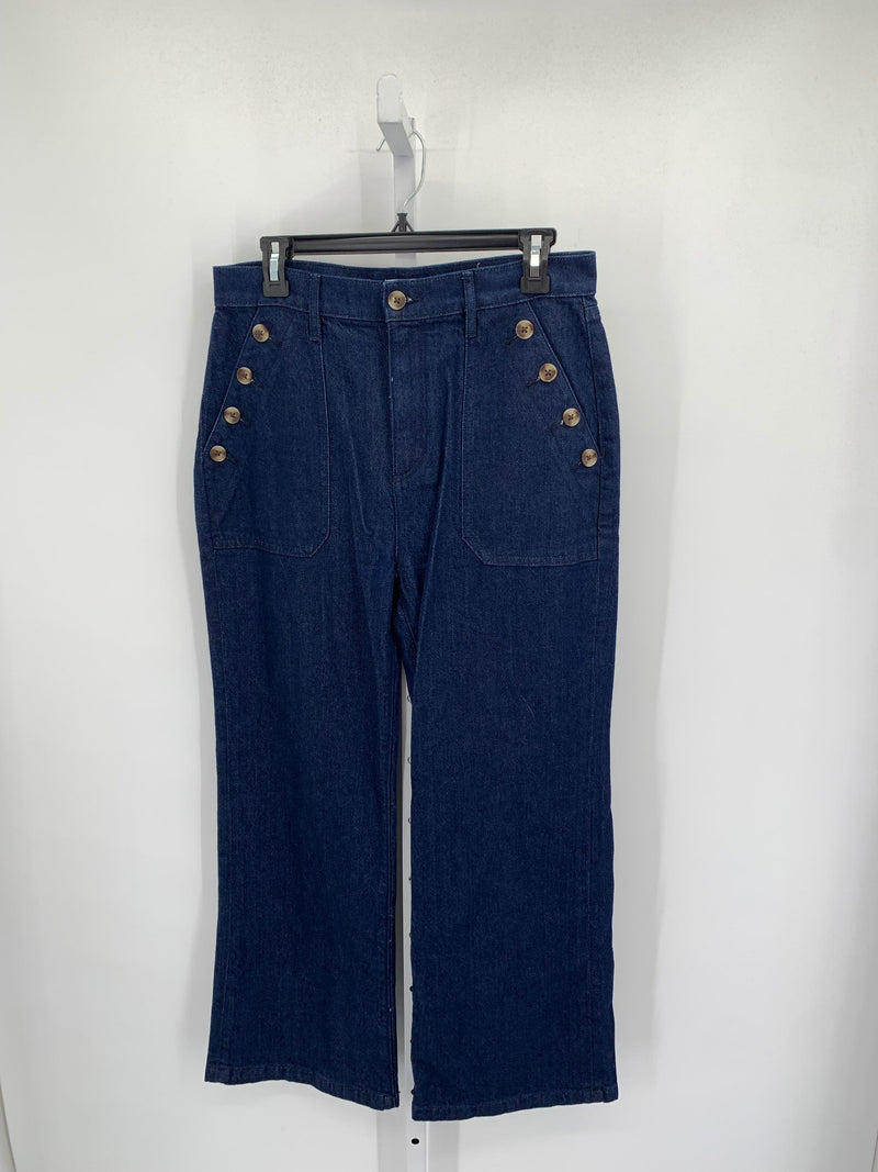 Loft Size 8 Petite Petite Jeans