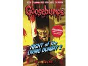 Night of the Living Dummy 2 (Goosebumps) -