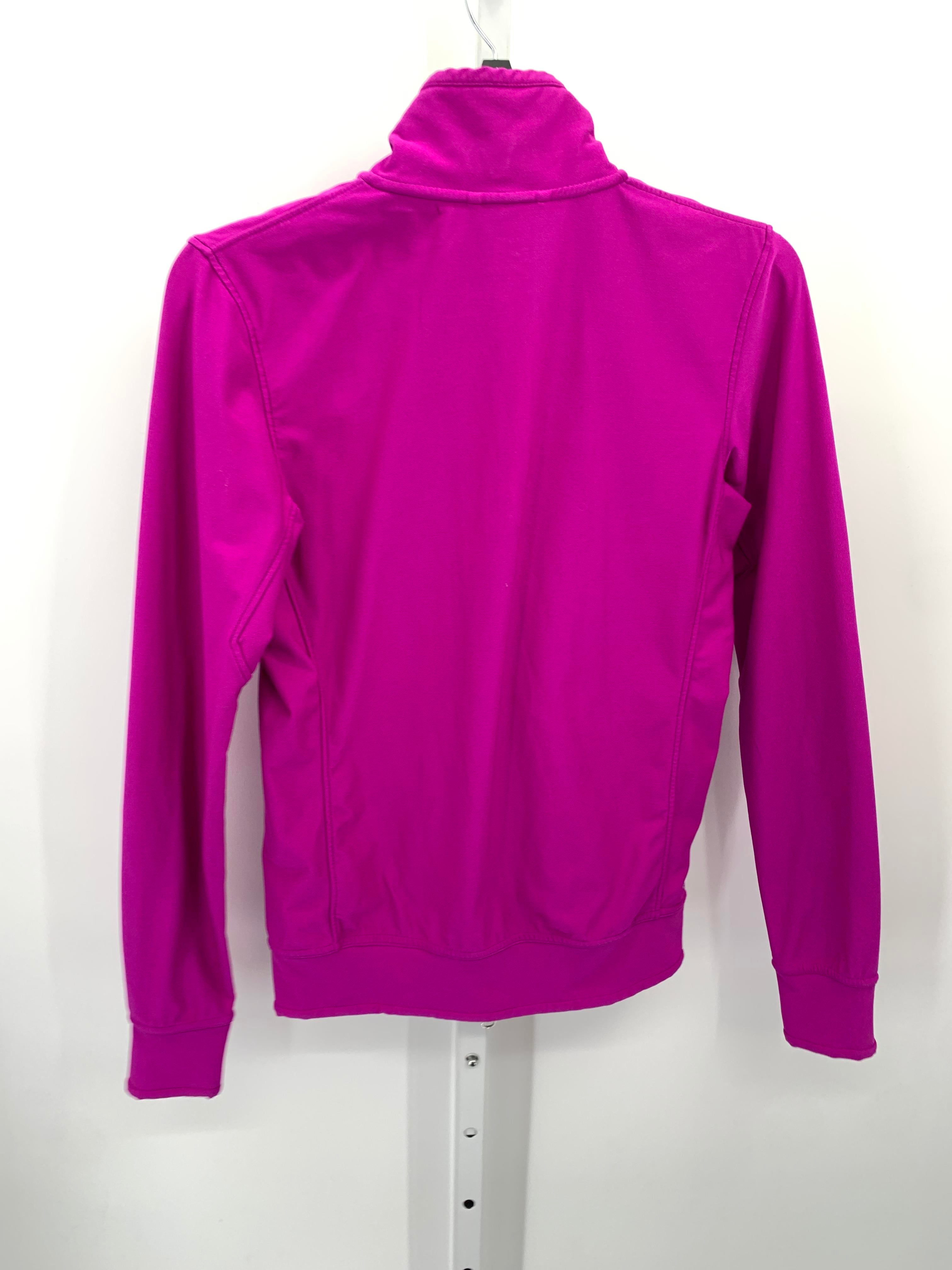 Nike Size Small Misses Sweat Jacket