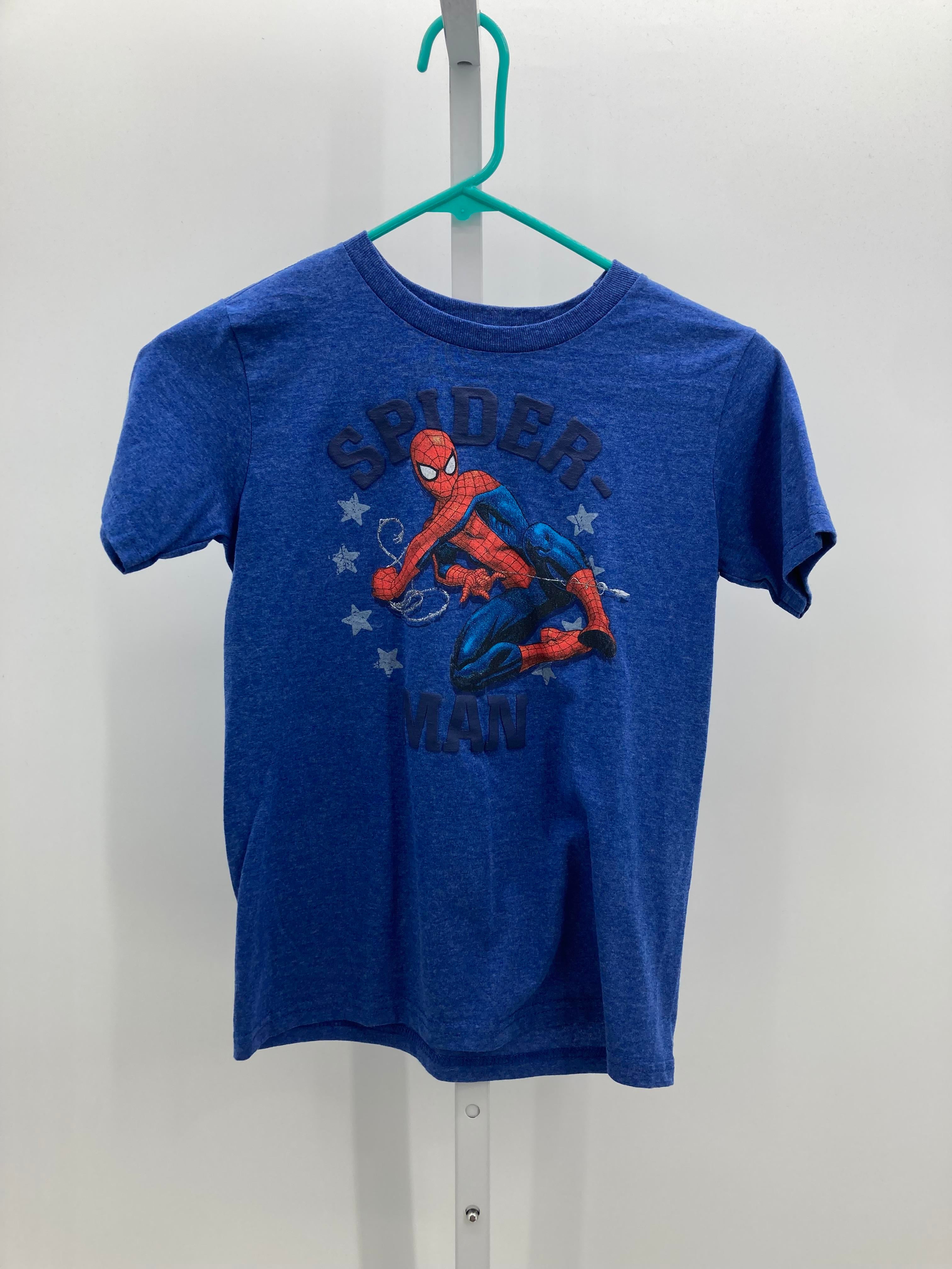 SPIDER-MAN KNIT