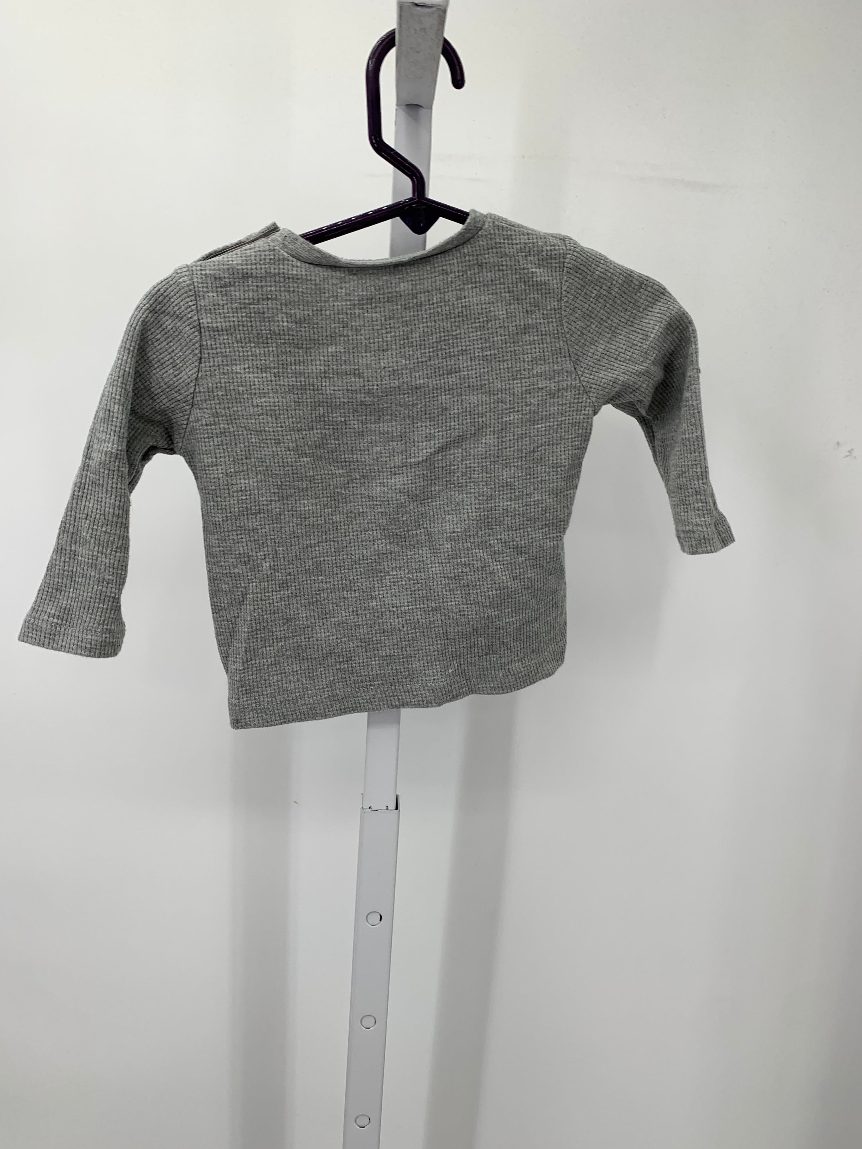 WAFFLE KNIT