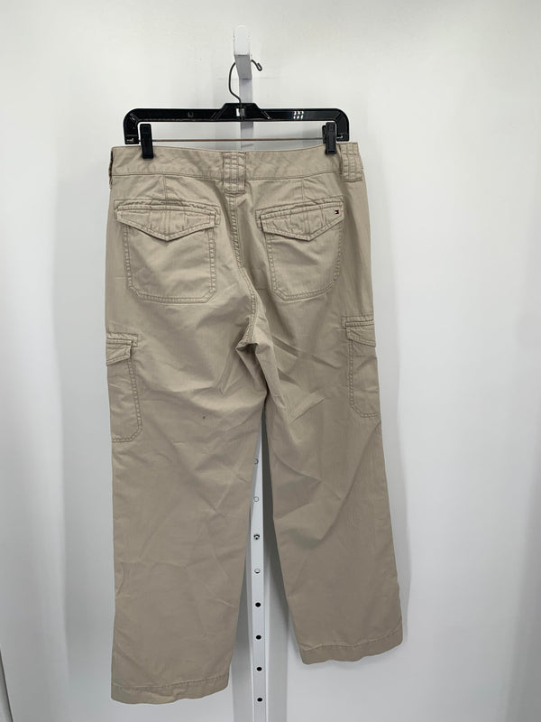 Tommy Hilfiger Size 10 Misses Pants