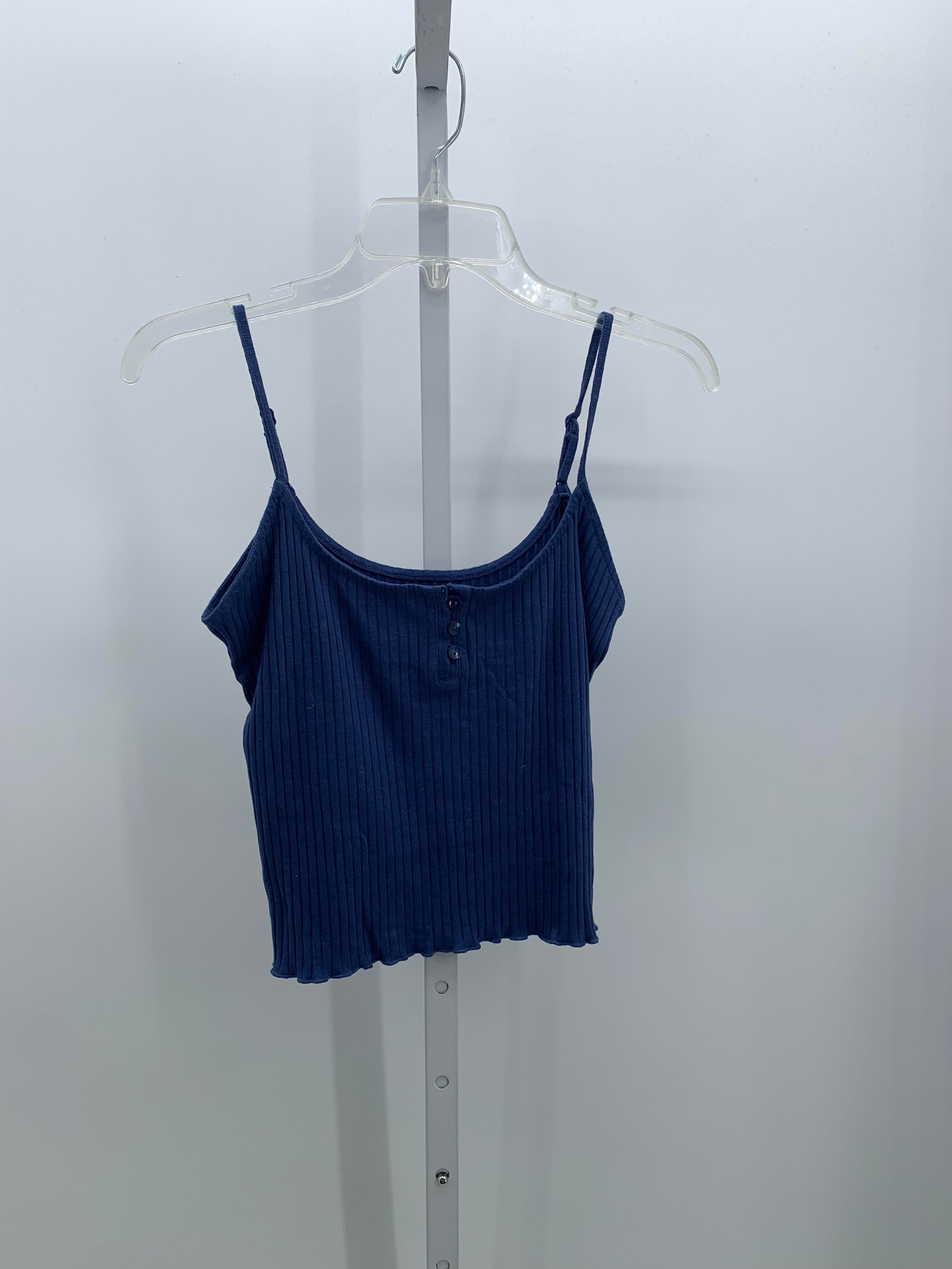American Eagle Size Large Juniors Tank
