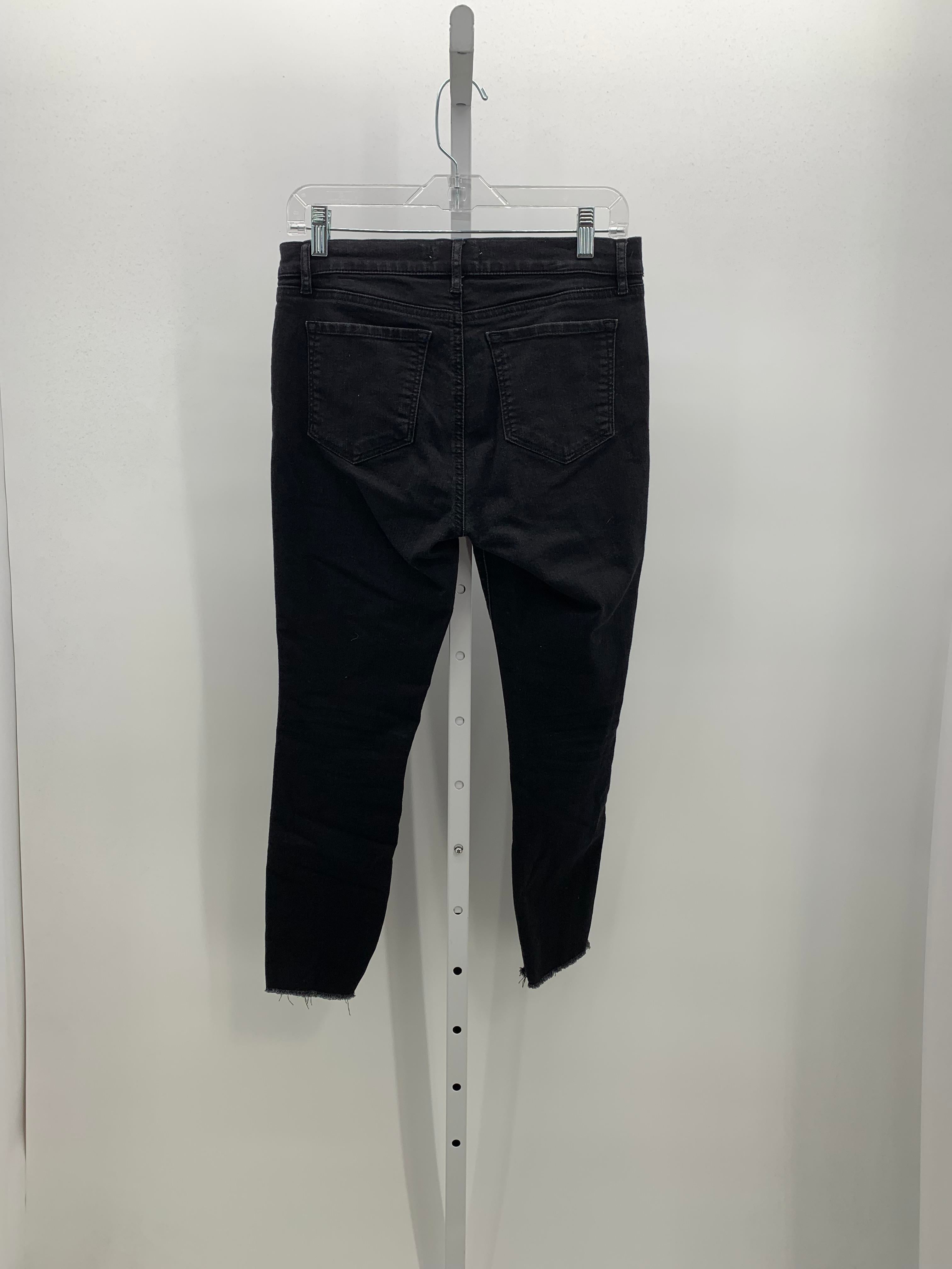 Loft Size 8 Misses Jeans