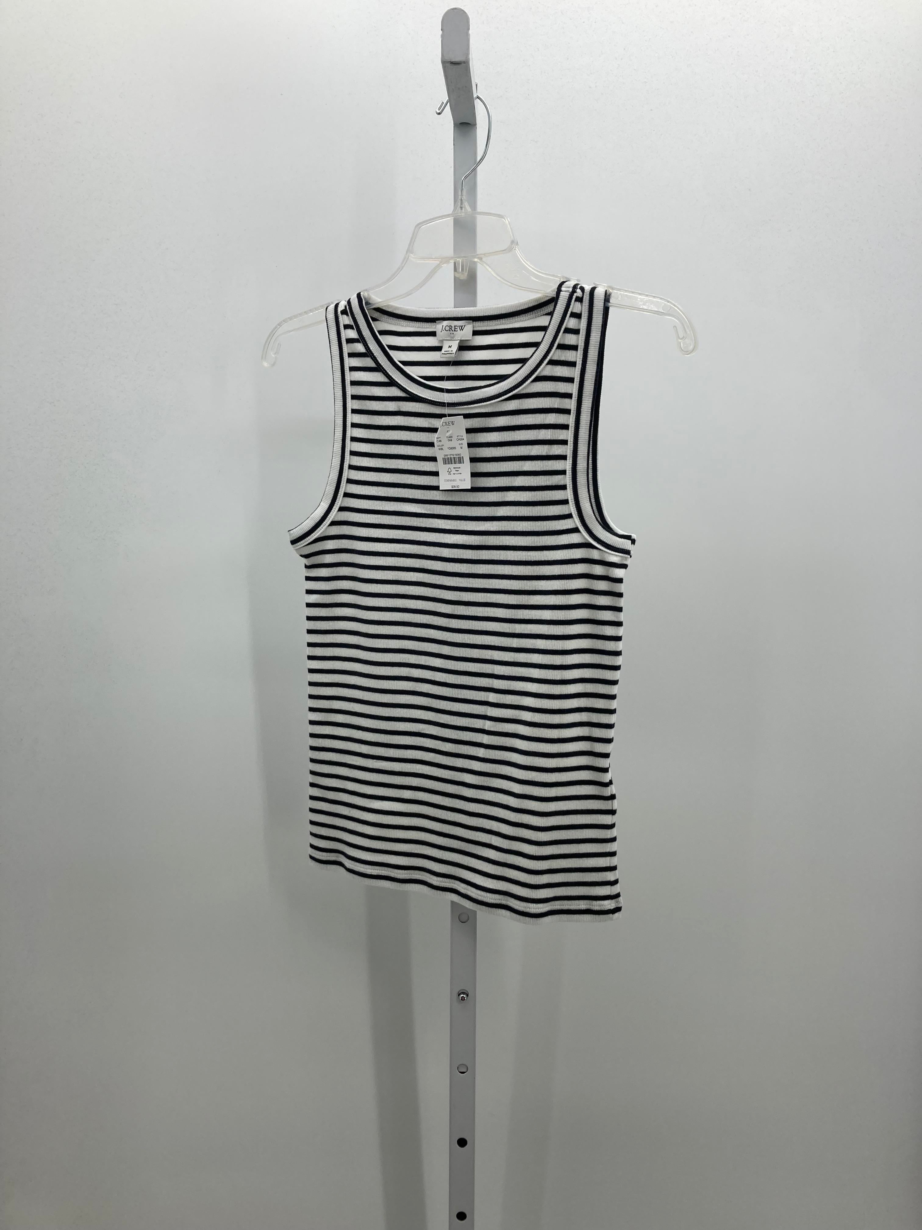 J. Crew Size Medium Misses Tank