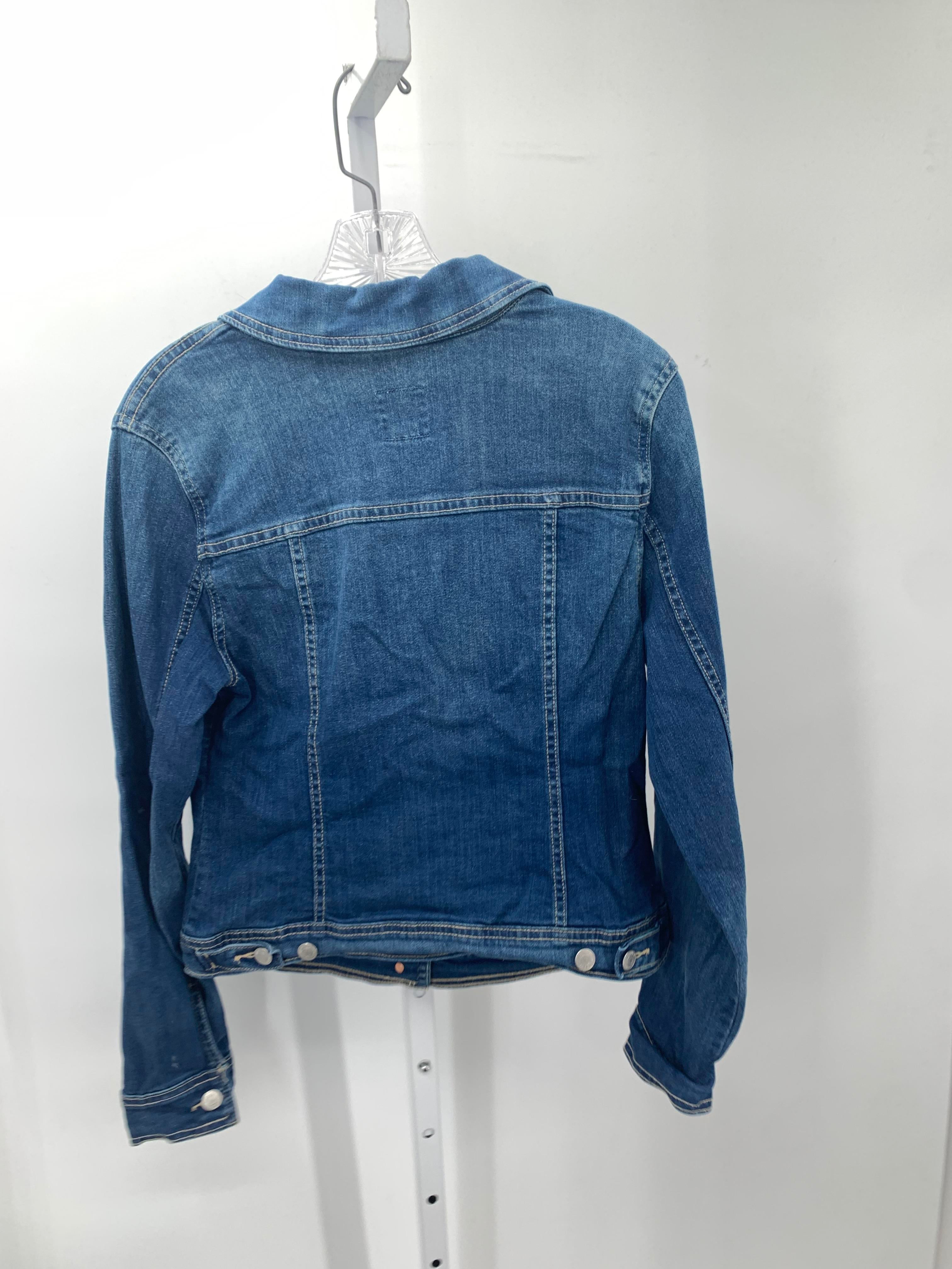 Old Navy Size Medium Misses Lightweight Jacket