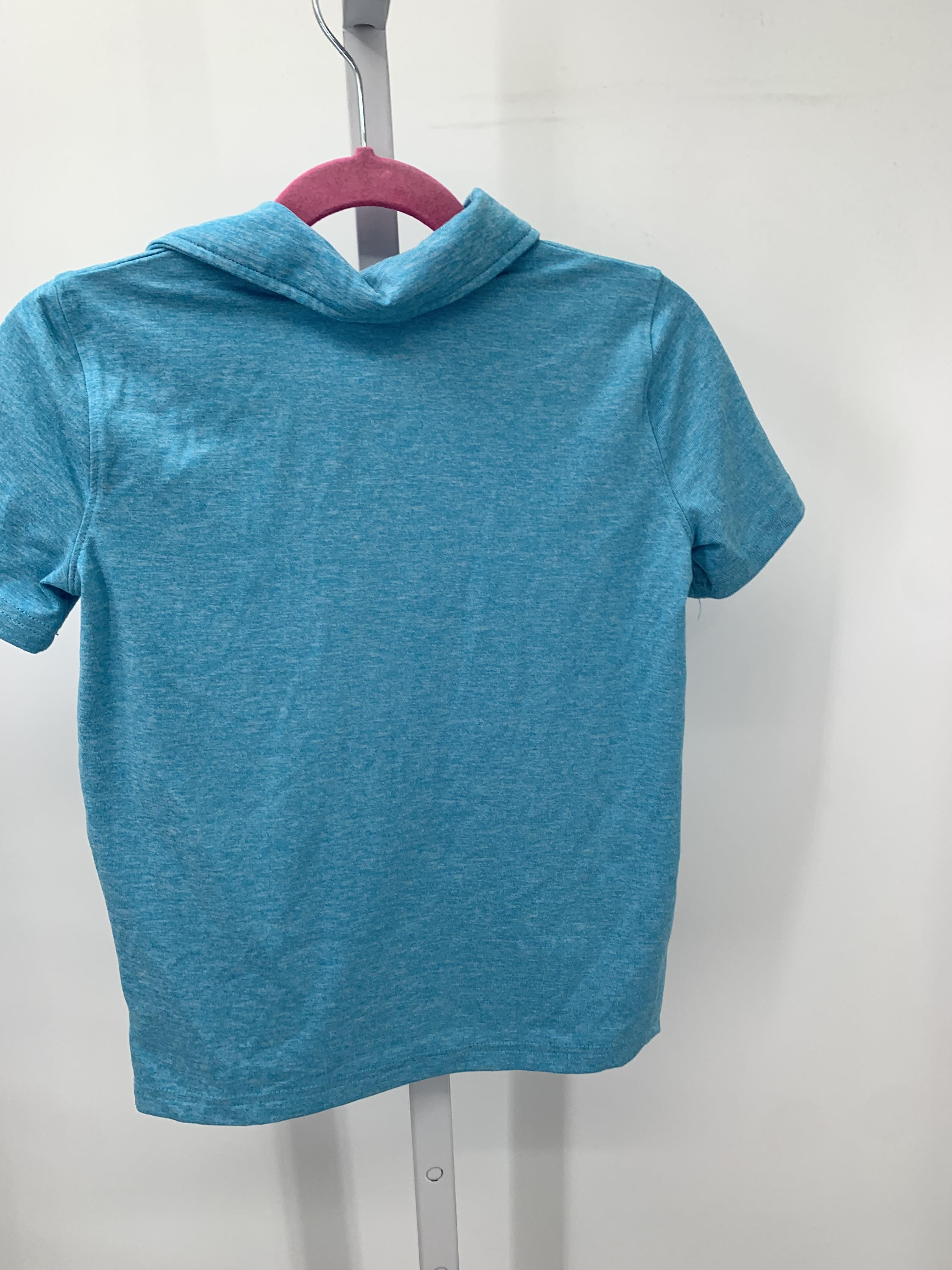 ACTIVE WEAR POLO