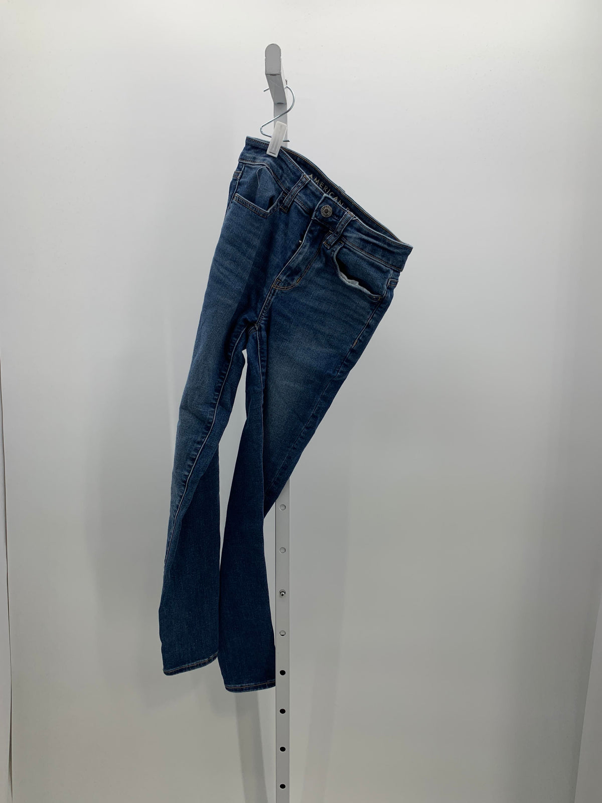 American Eagle Size 00 Short Juniors Jeans