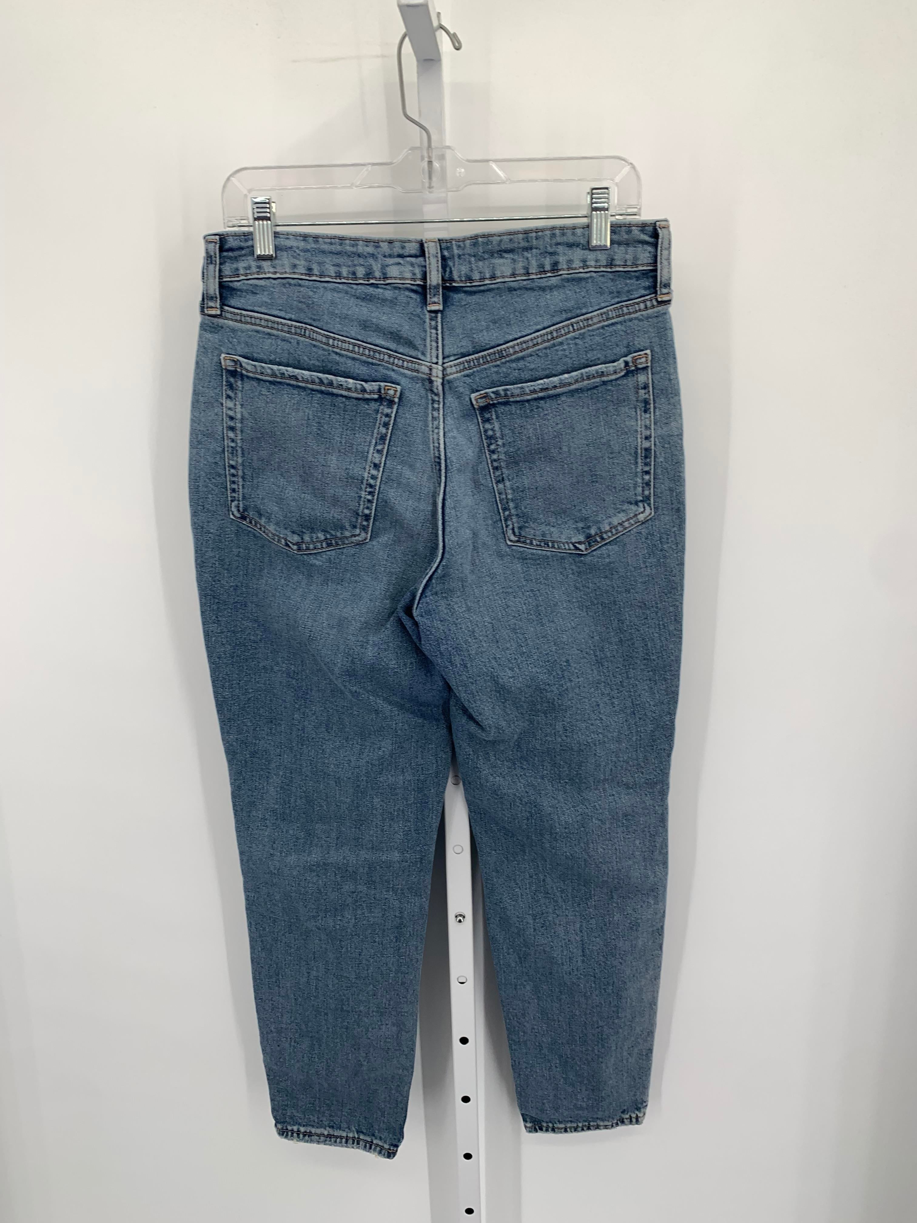 Old Navy Size 10 Misses Jeans