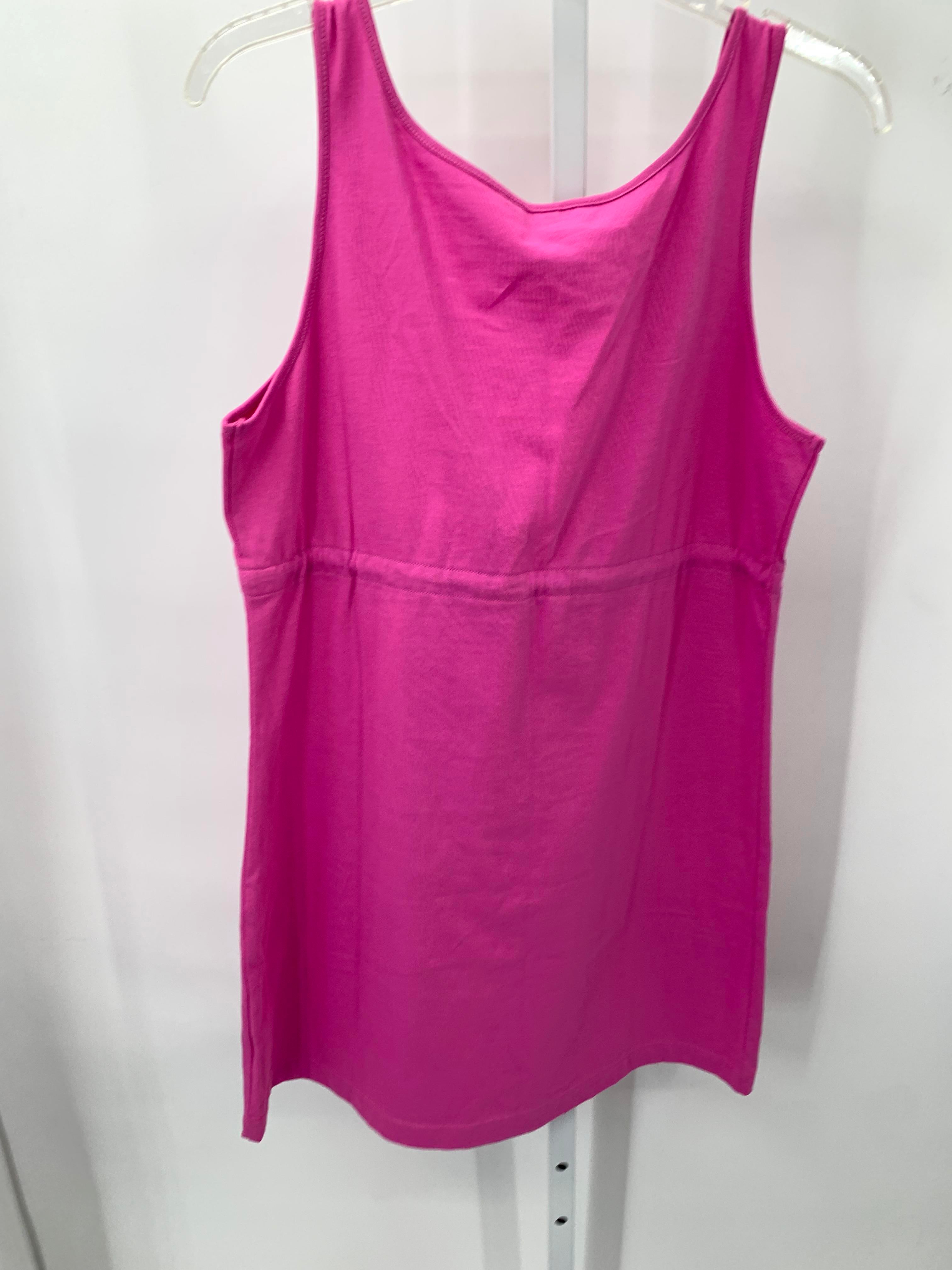 Lands End Size Small Misses Sundress