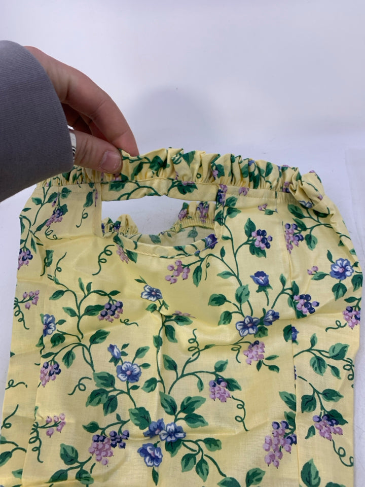 IP LINER-TALL KEY YELLOW VINE.