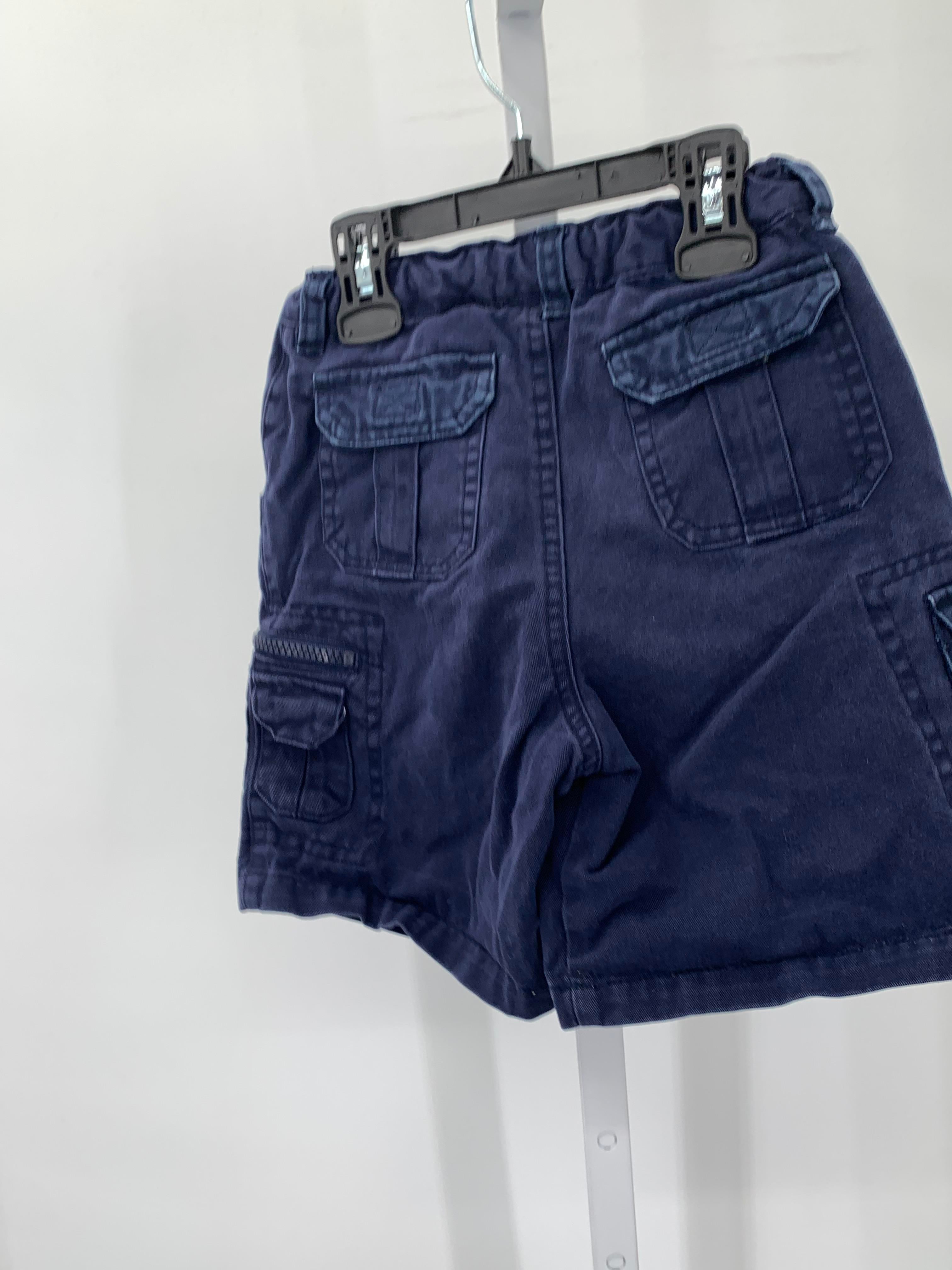 ADJ WAIST CARGO