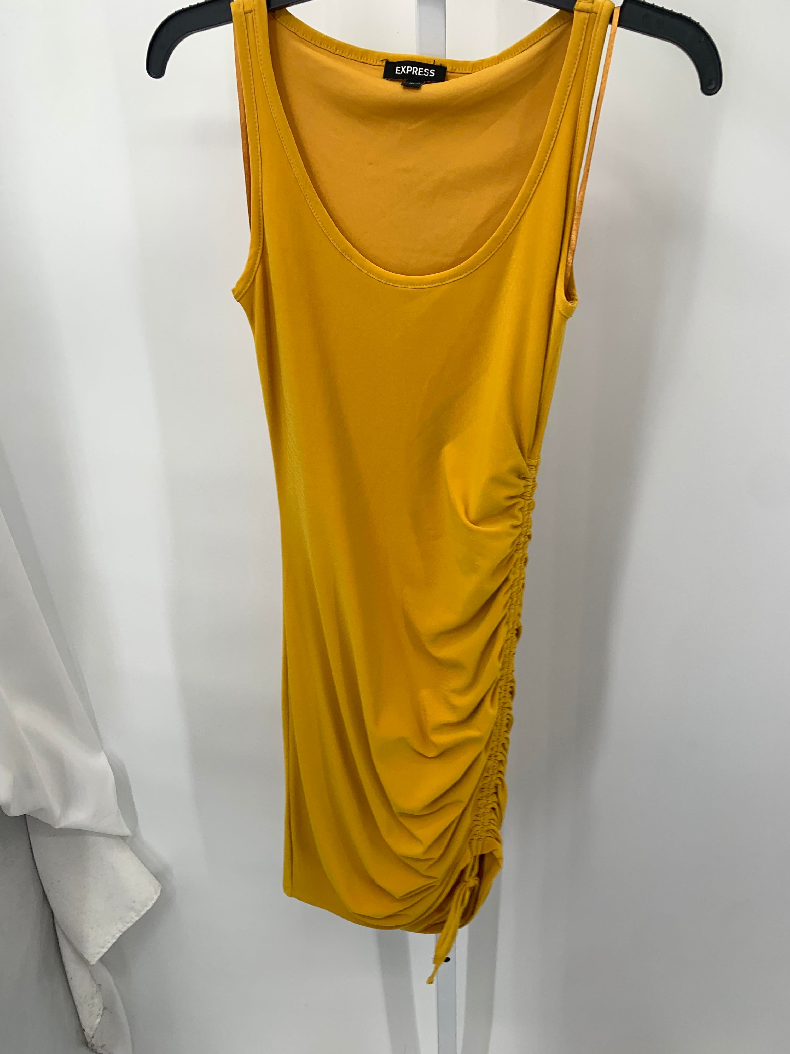 Express Size XX Small Misses Sundress