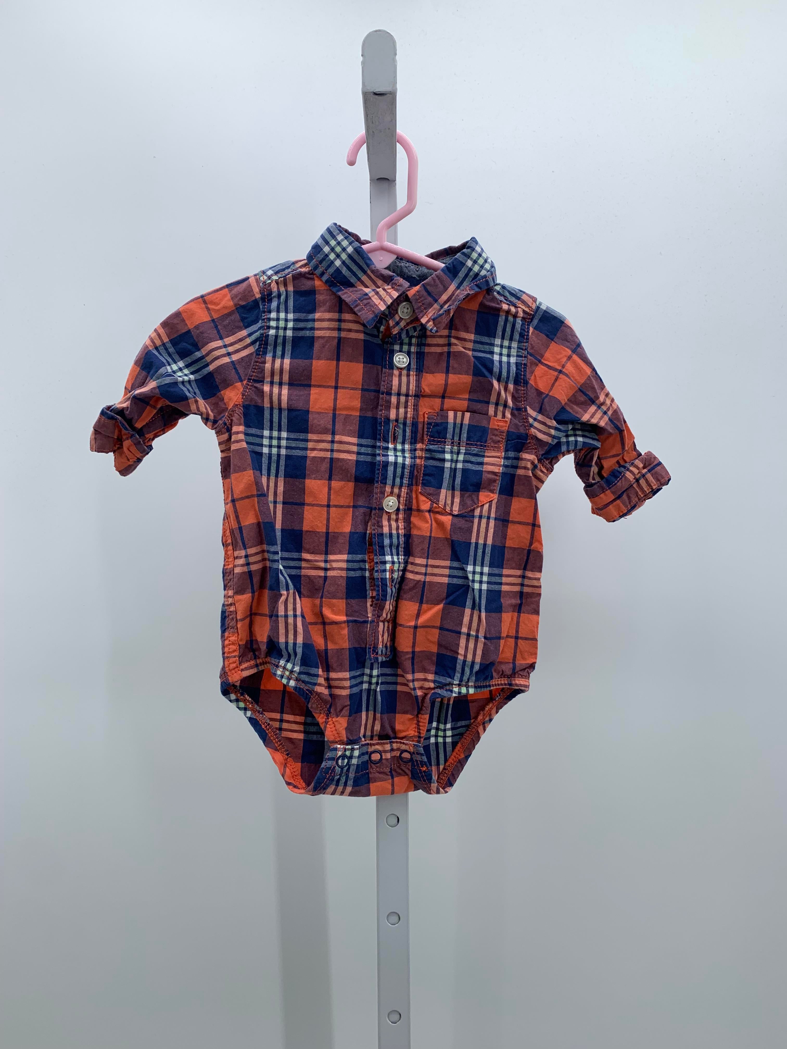 PINK PLAID