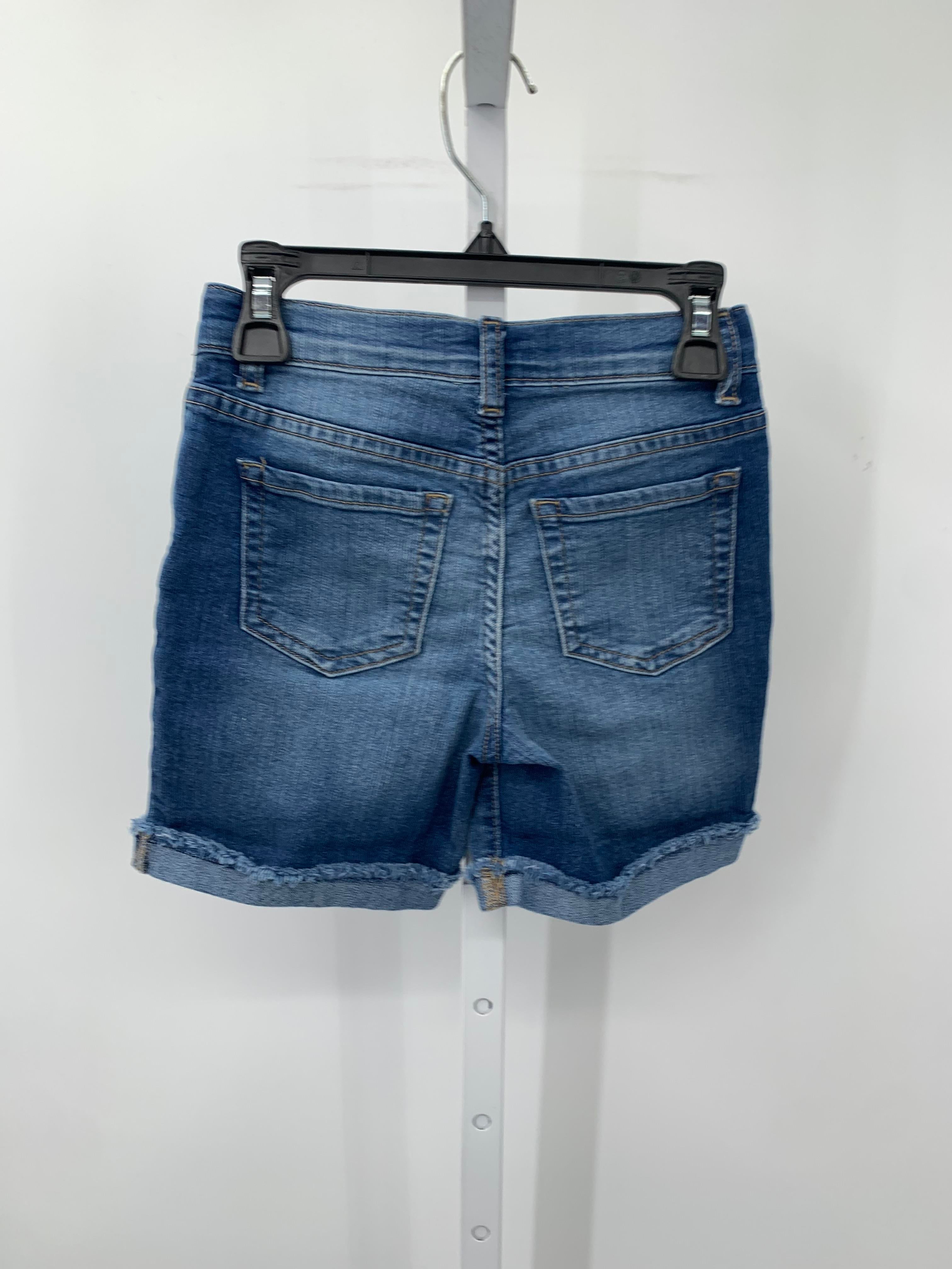 Children's Place Size 6x-7 Girls Shorts