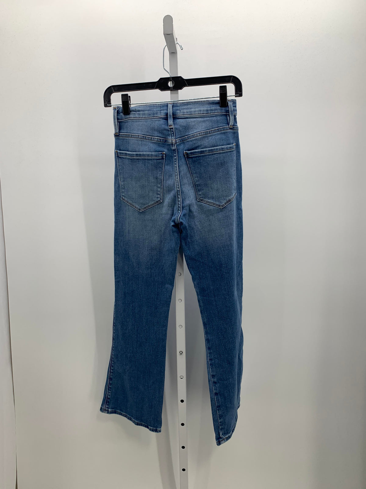 Size 00 Misses Jeans