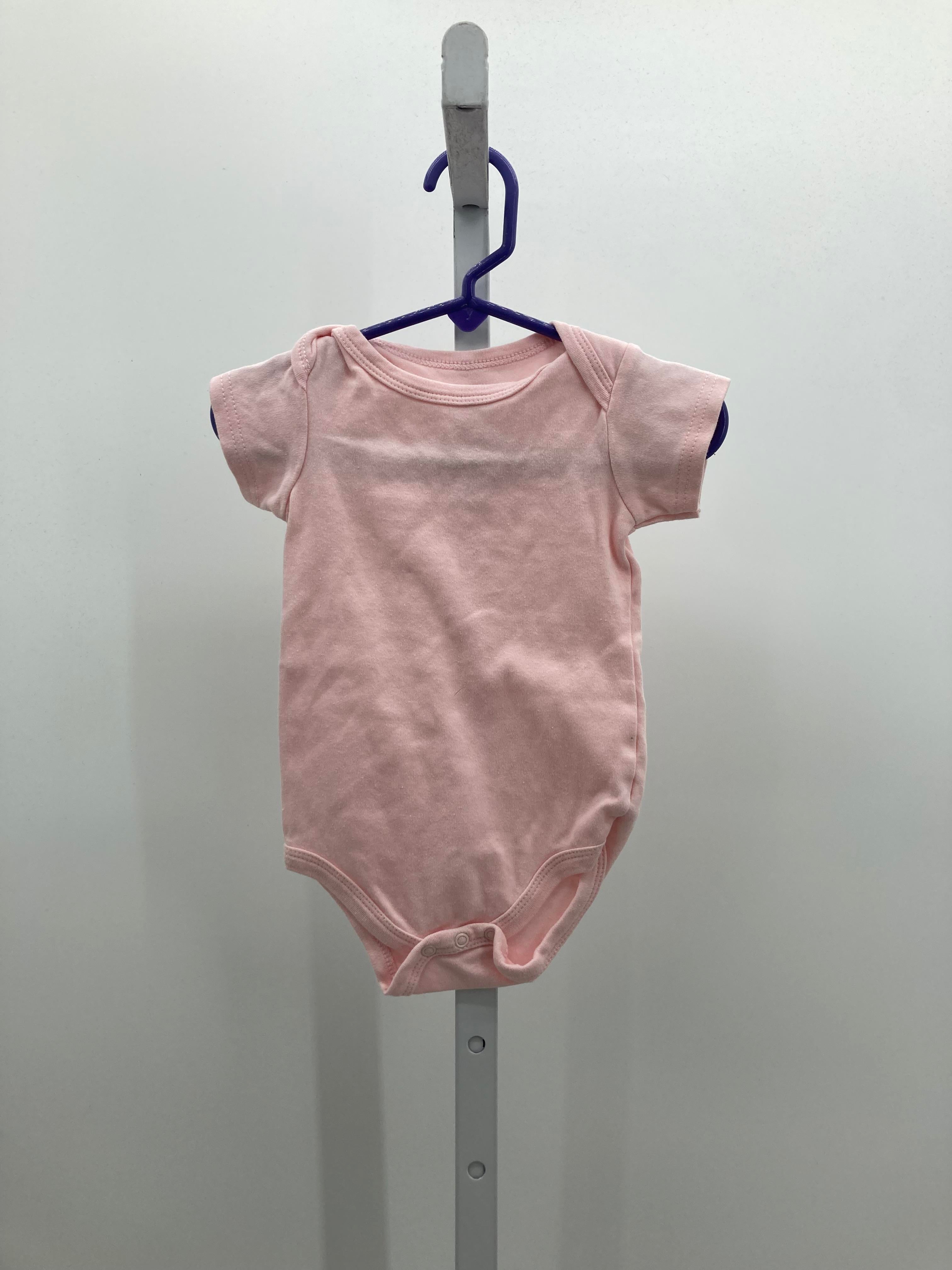 Hudson Baby Size 9-12 months Girls Short Sleeve Shirt