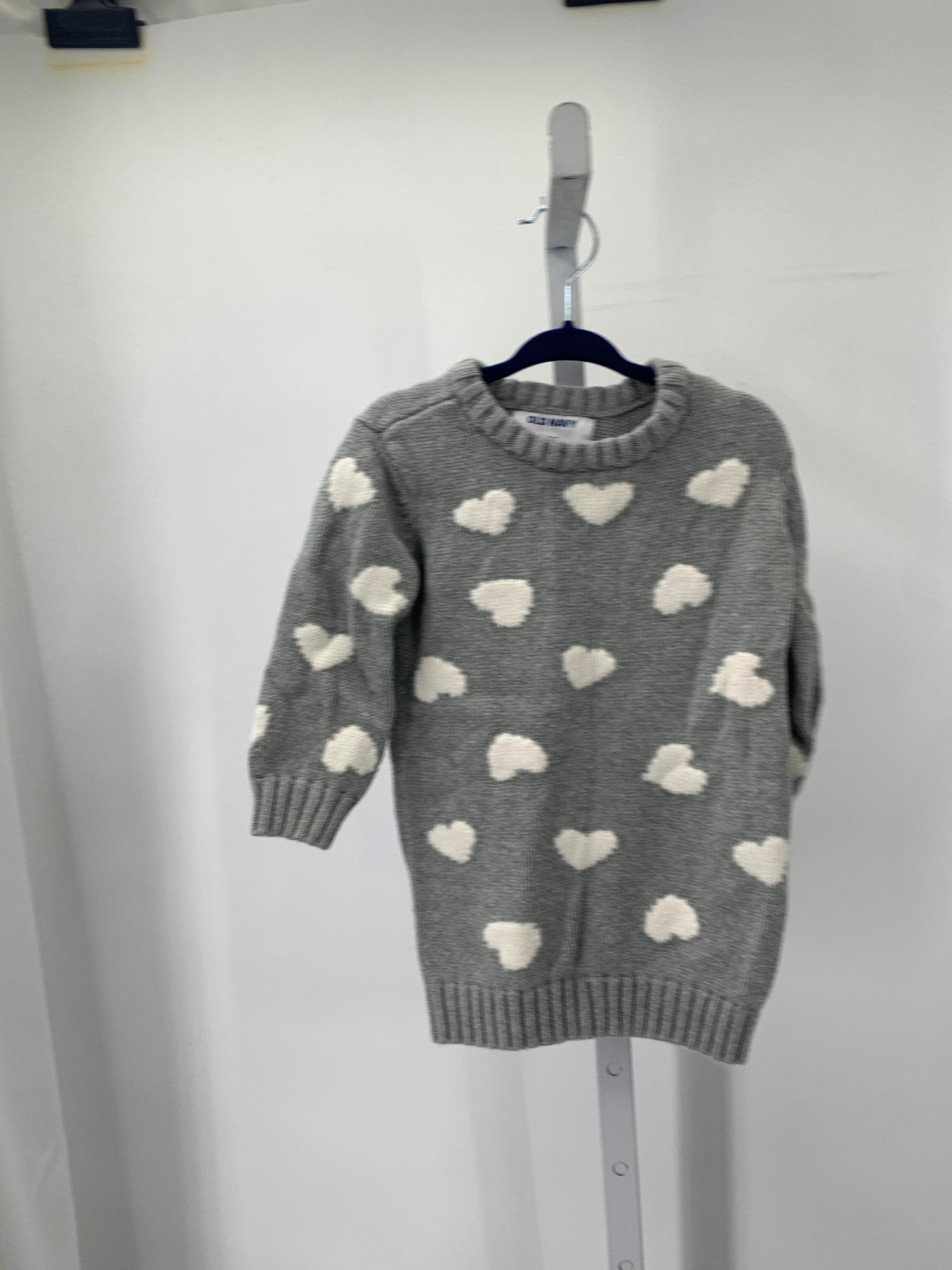 Old Navy Size 18-24 Months Girls Long Sleeve Dress