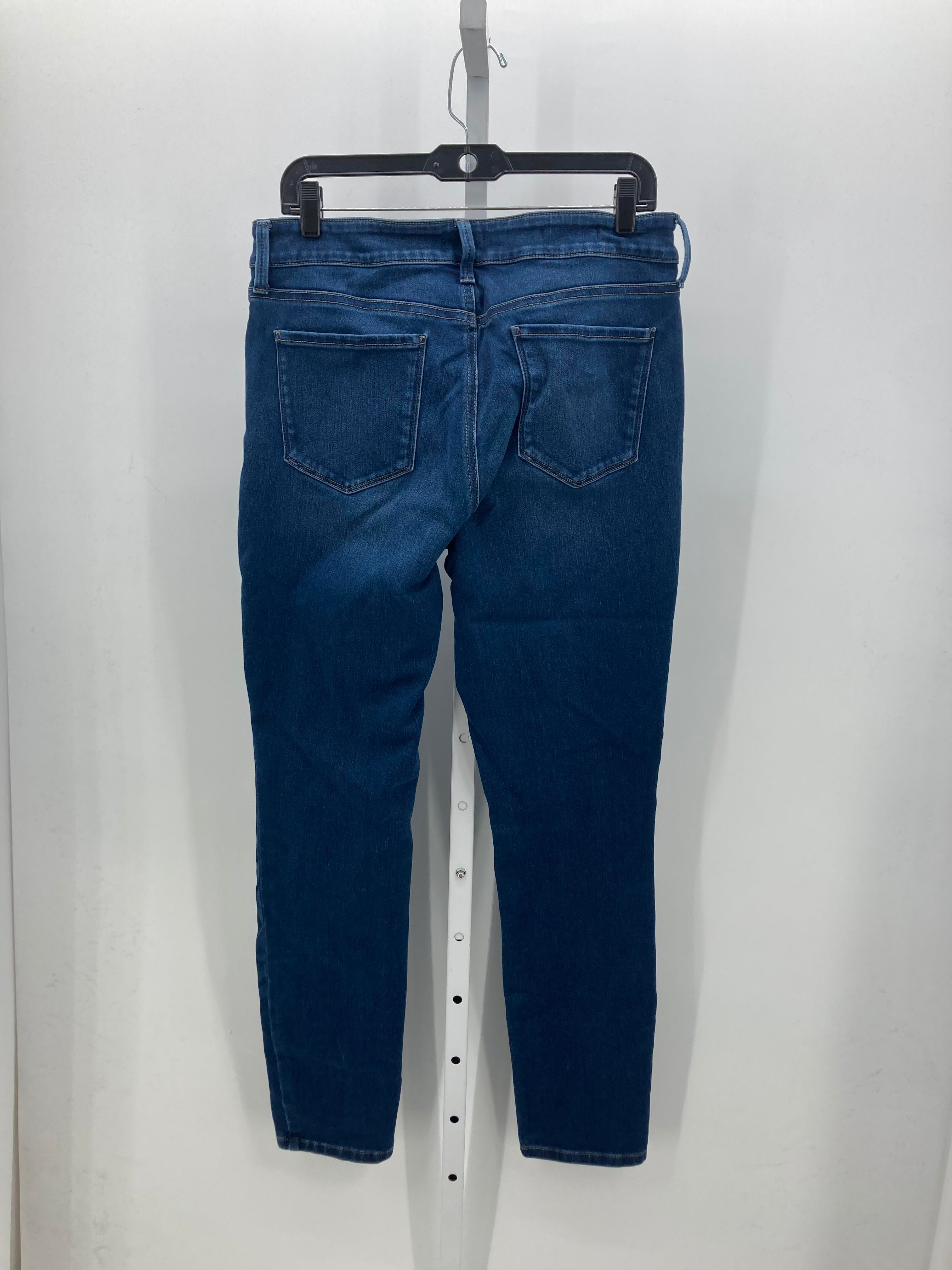 NYDJ Size 12 Misses Jeans