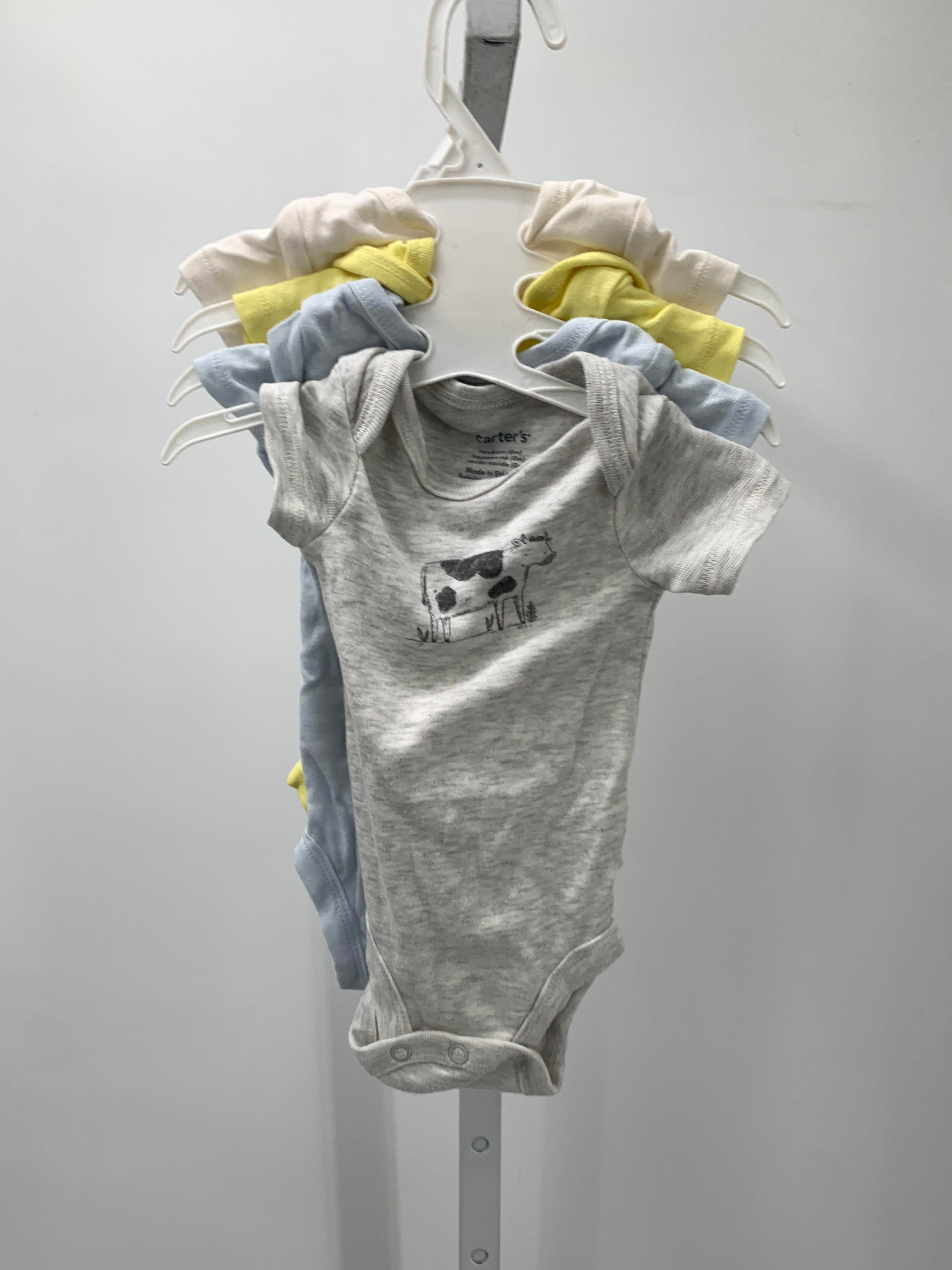 FOUR SHORT SLV BODY SUITS