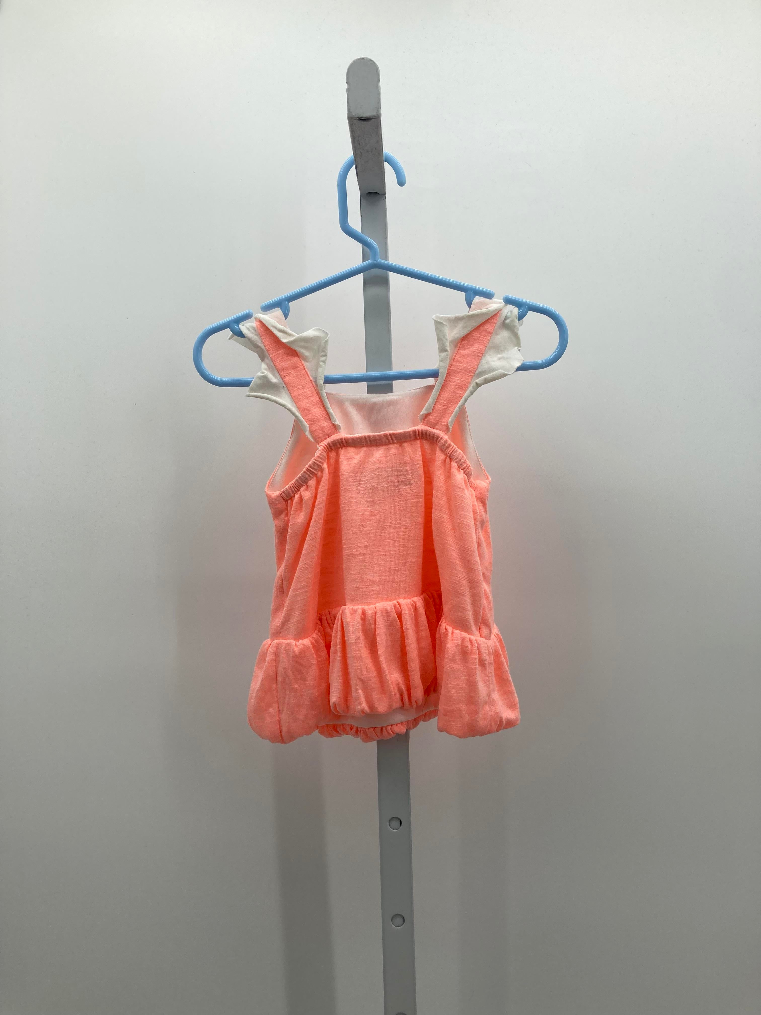 Size 24 Months Girls Tank