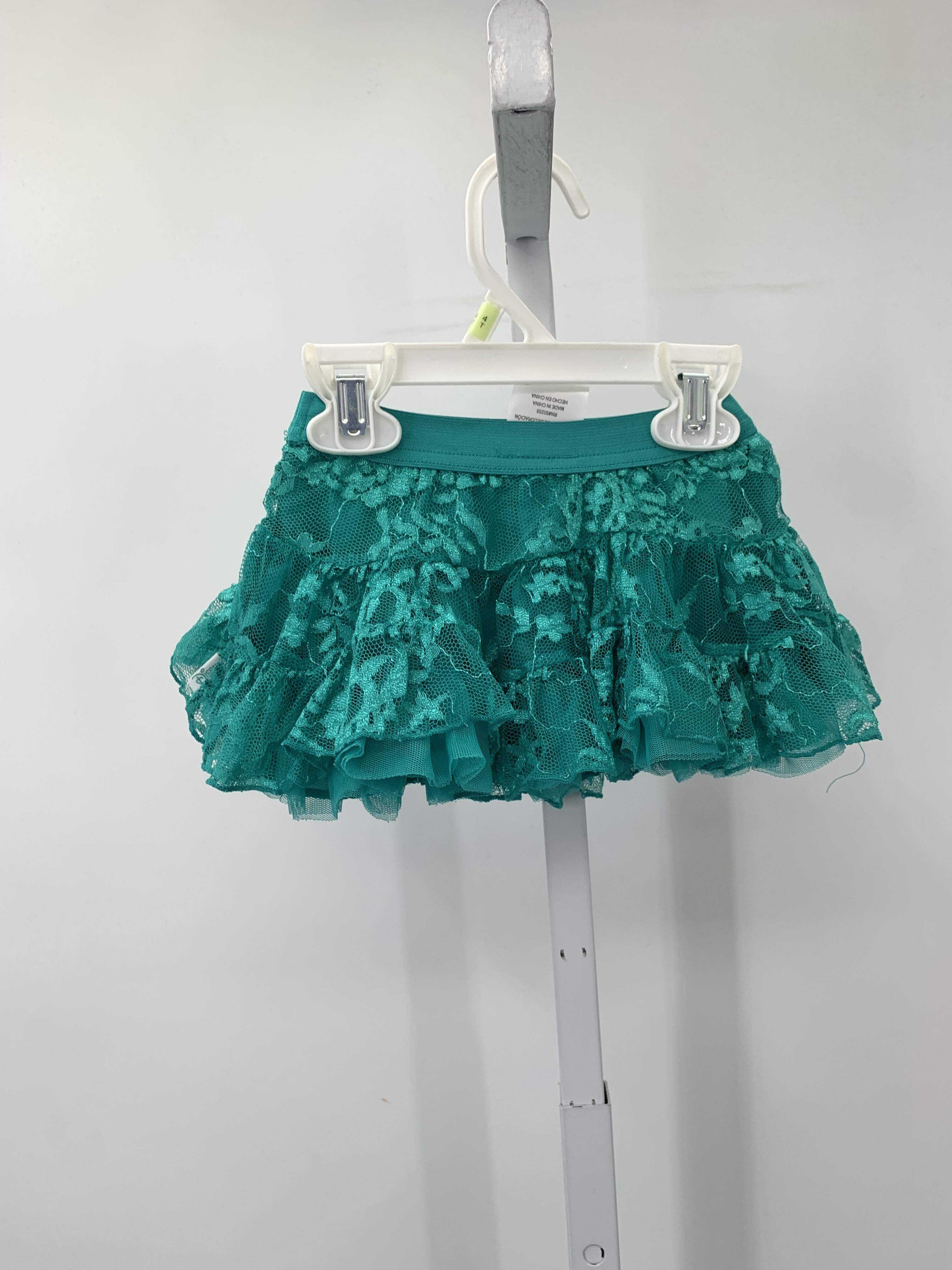 Disney Baby Size 0-3 months Girls Skirt