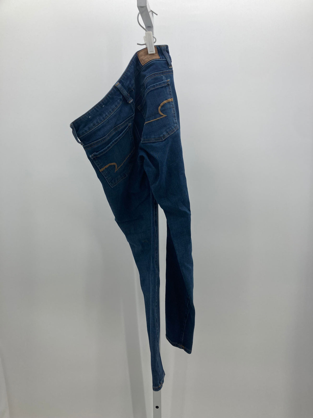 American Eagle Size 2 Short Juniors Jeans