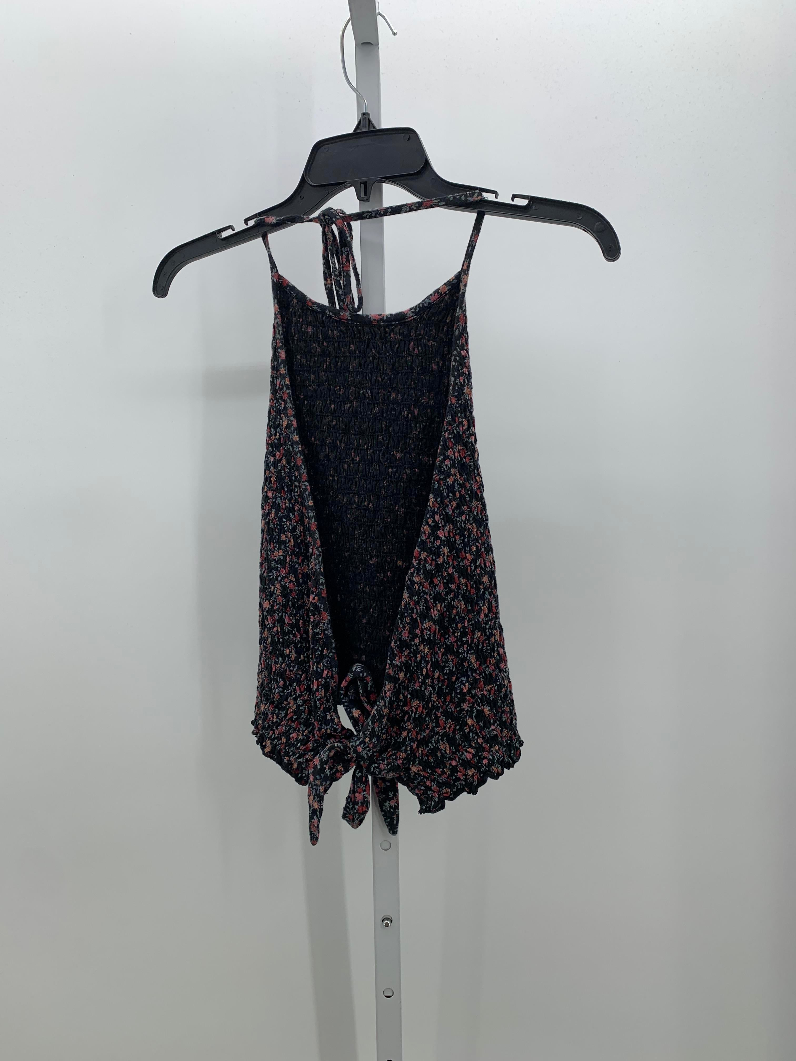 American Eagle Size Large Juniors Tank