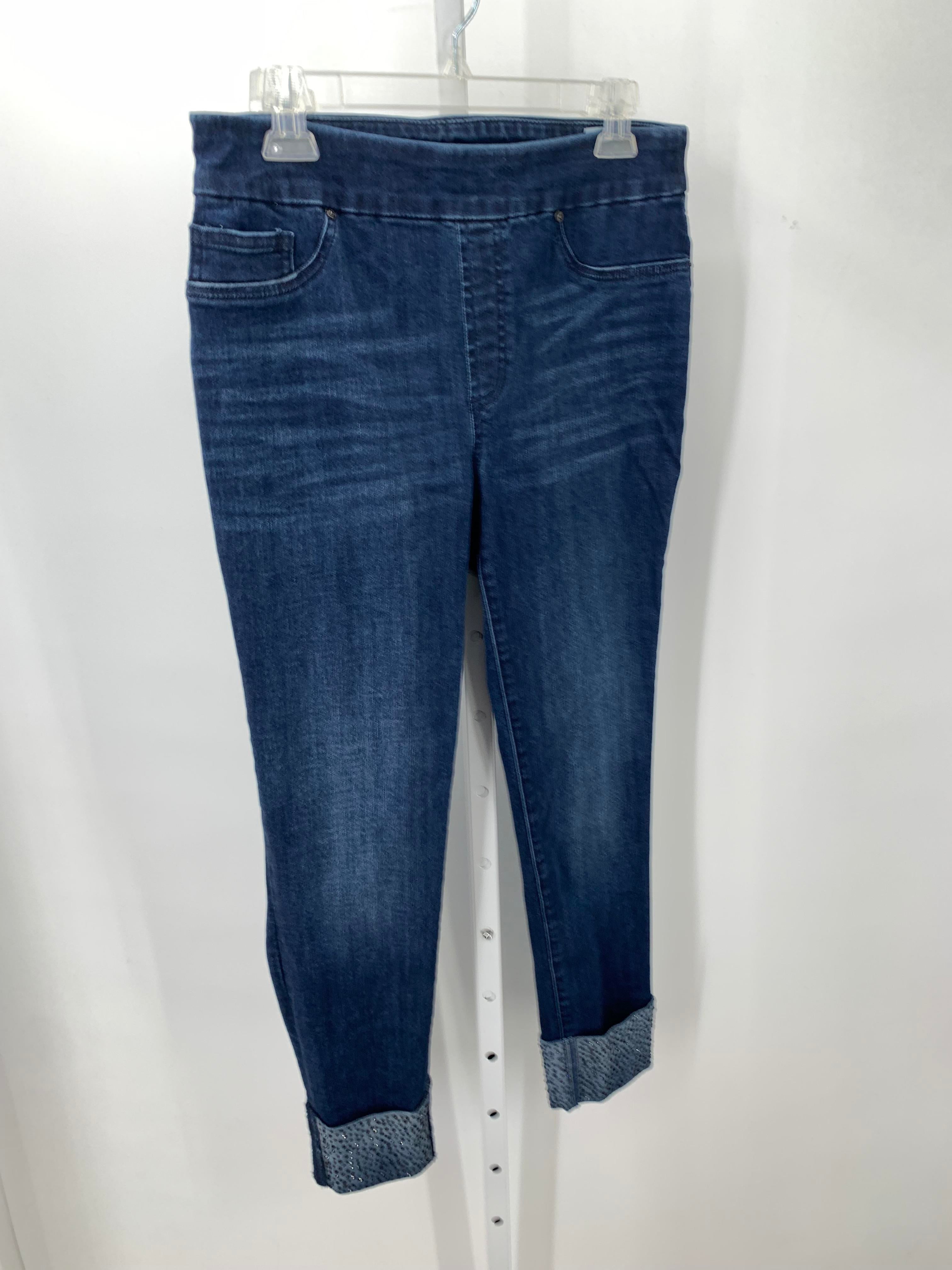 Chico's Size 6 Misses Jeans