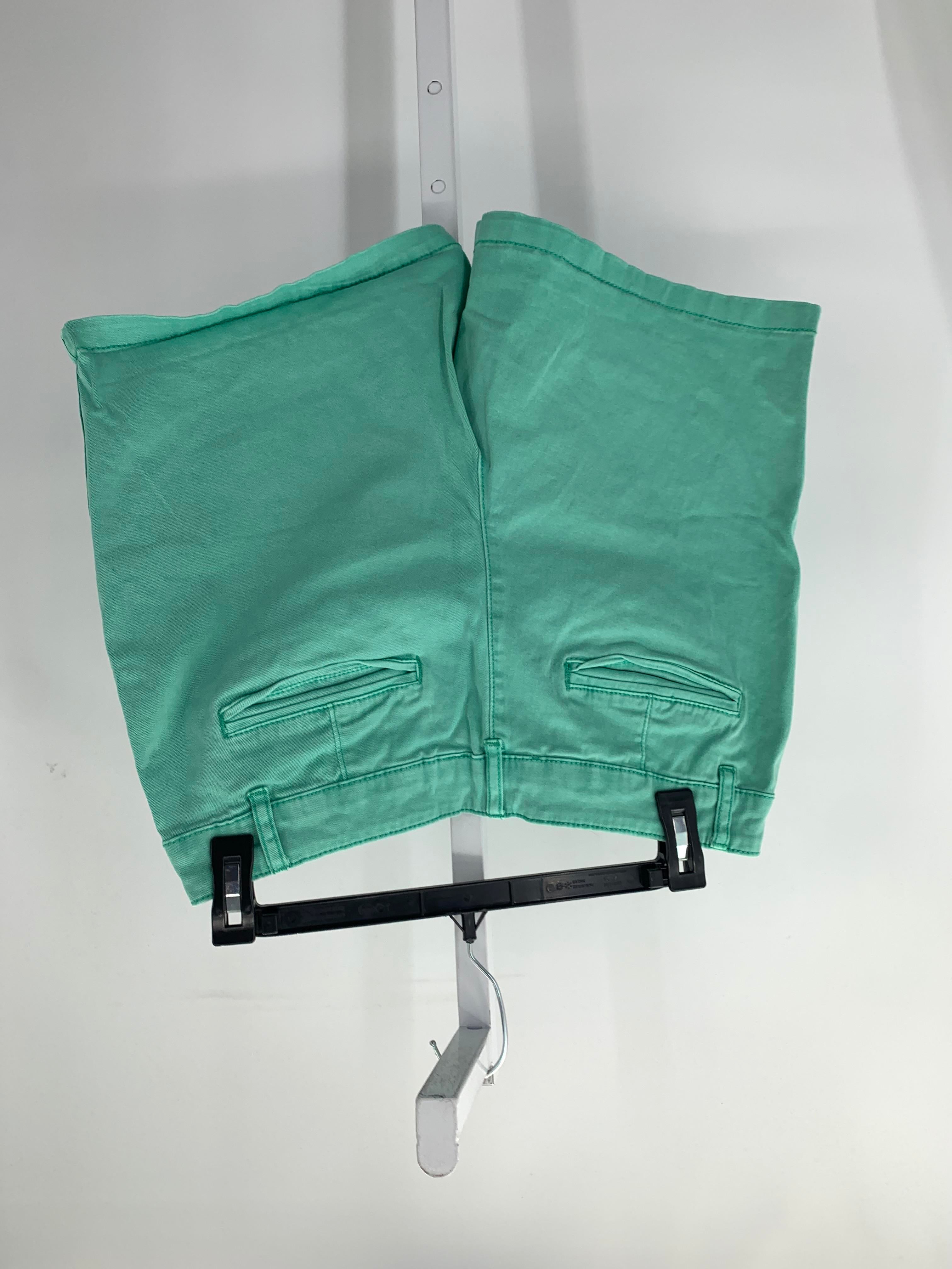 Size Small Misses Shorts