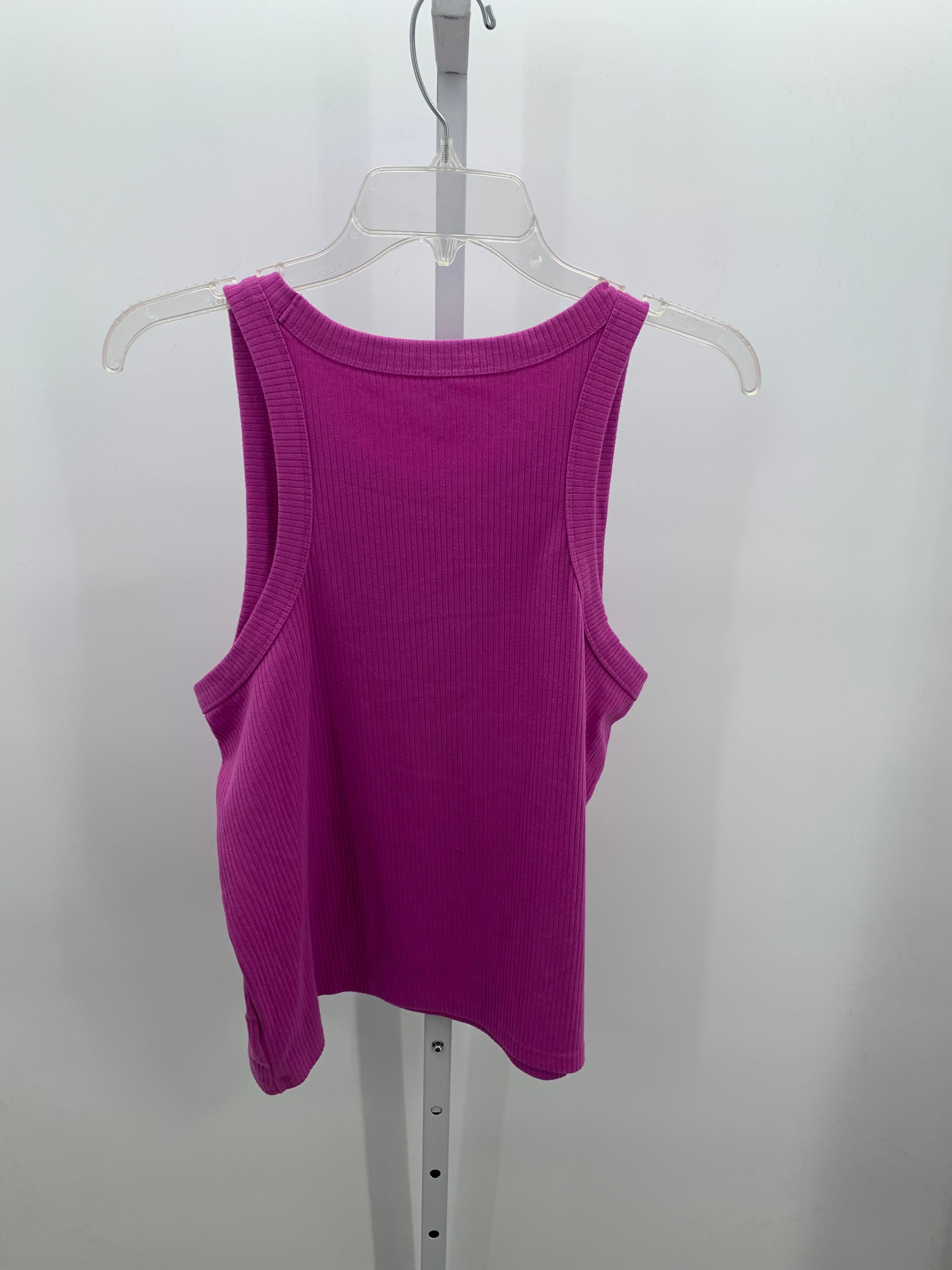 Gap Size Extra Large Misses Tank