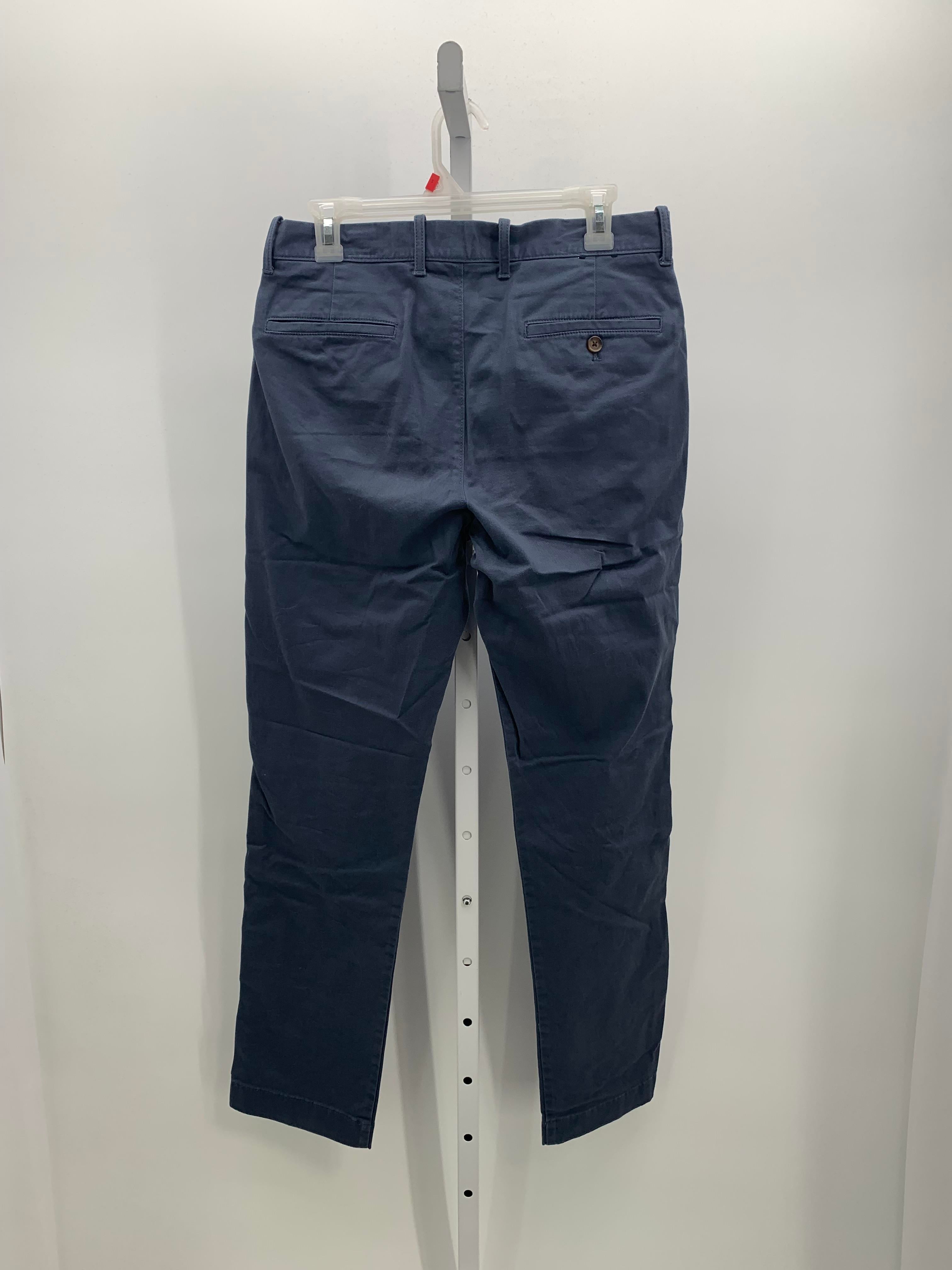 STRAIGHT FIT PANTS