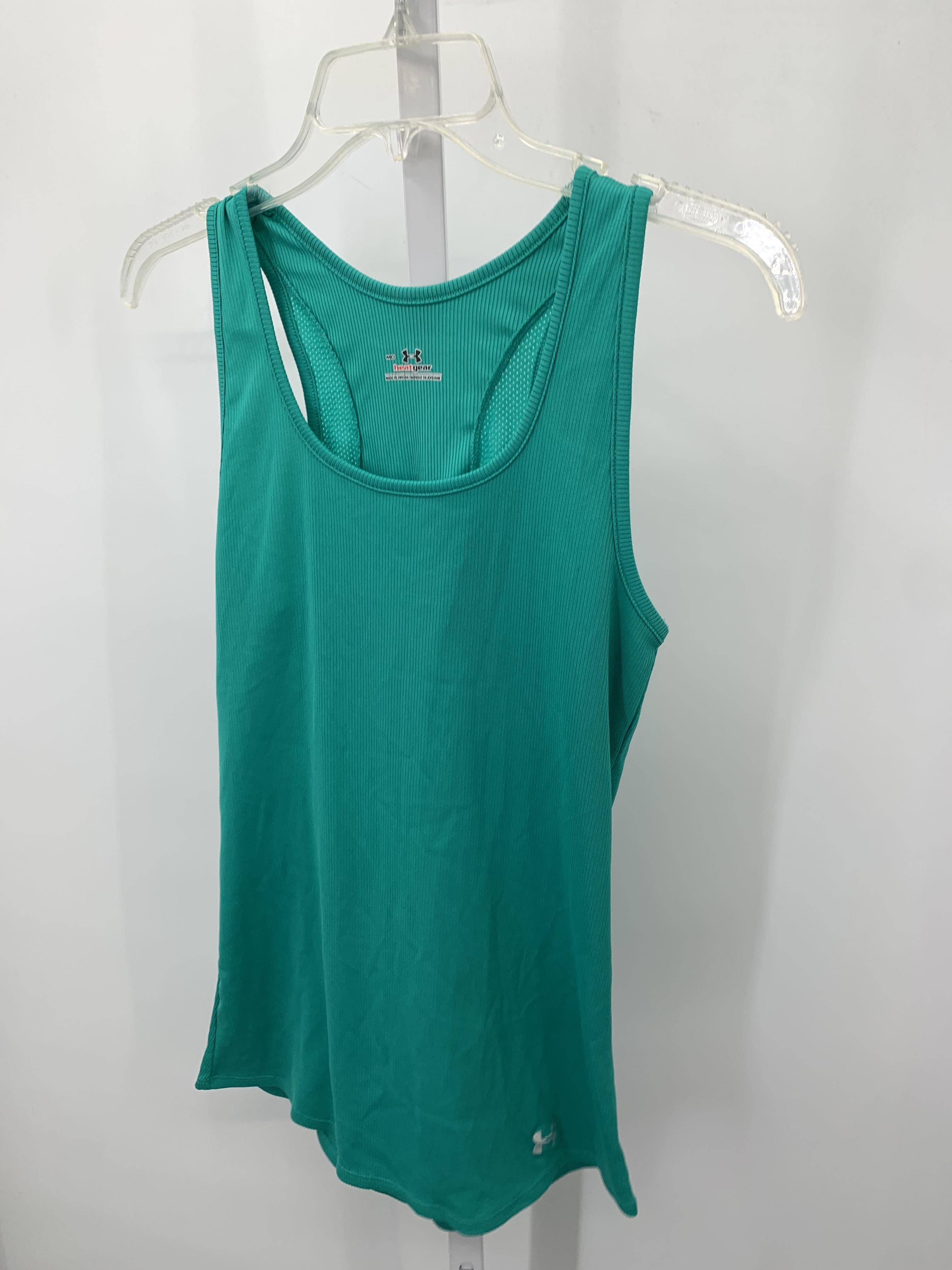 Under Armour Size Medium Misses Tank