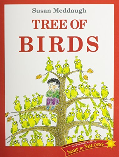 Soar to Success: Soar to Success Student Book Level 3 Wk 7 Tree of Birds - Hough