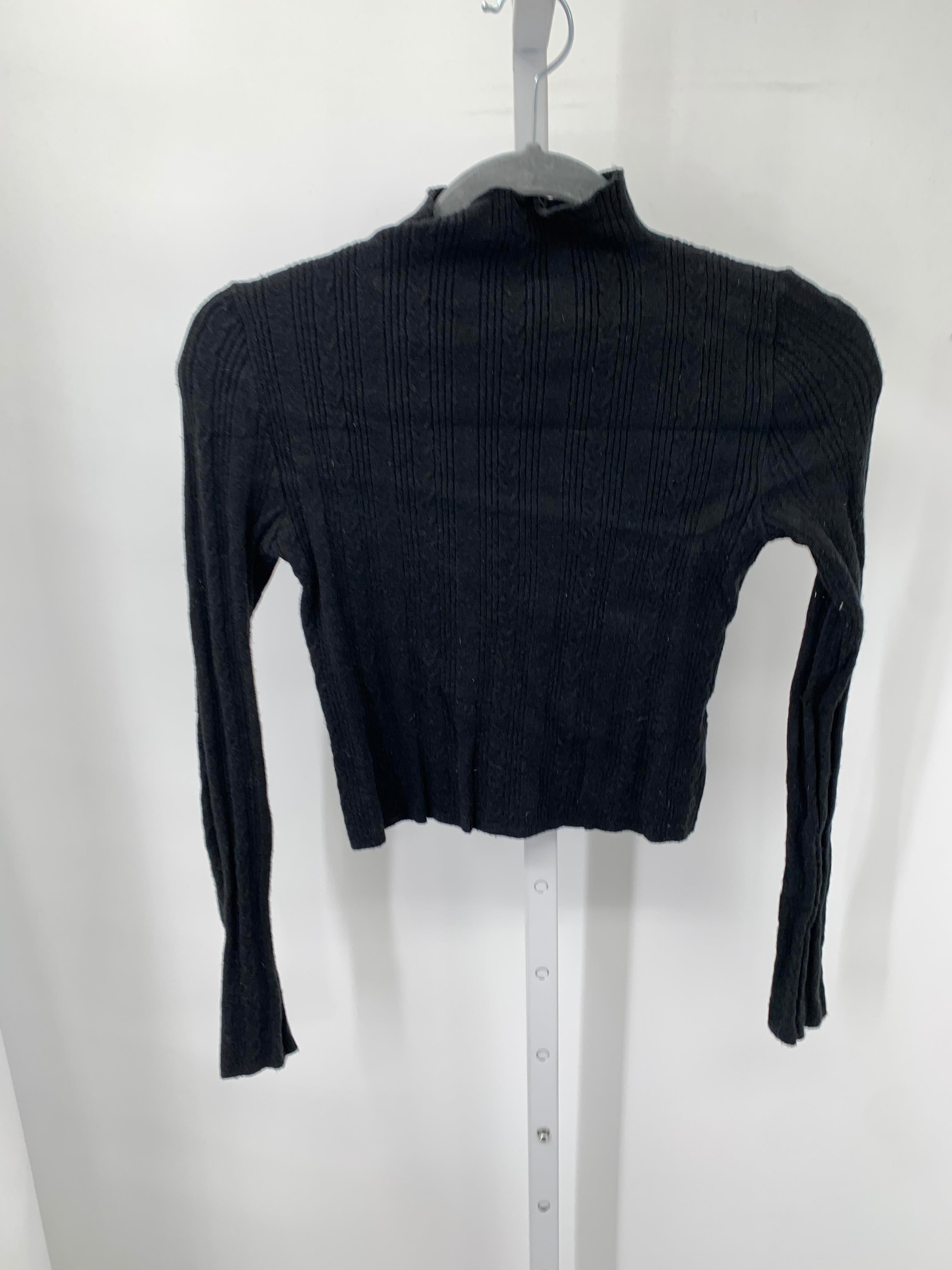 Urban Outfitters Size X Small Juniors Long Sleeve Sweater