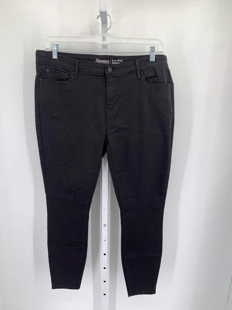 Levis Size 22 W Womens Jeans