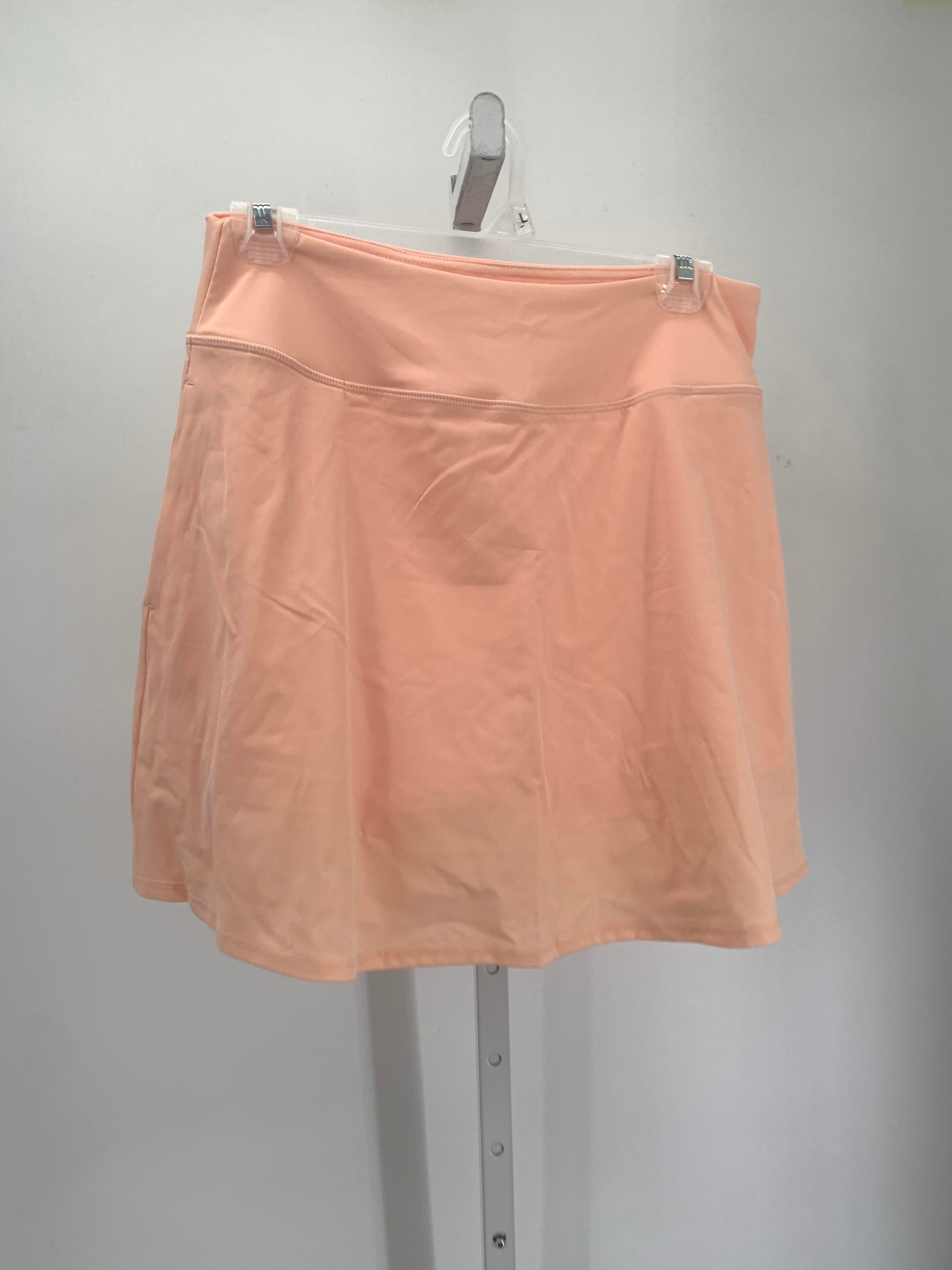 Size Medium Misses Skirt