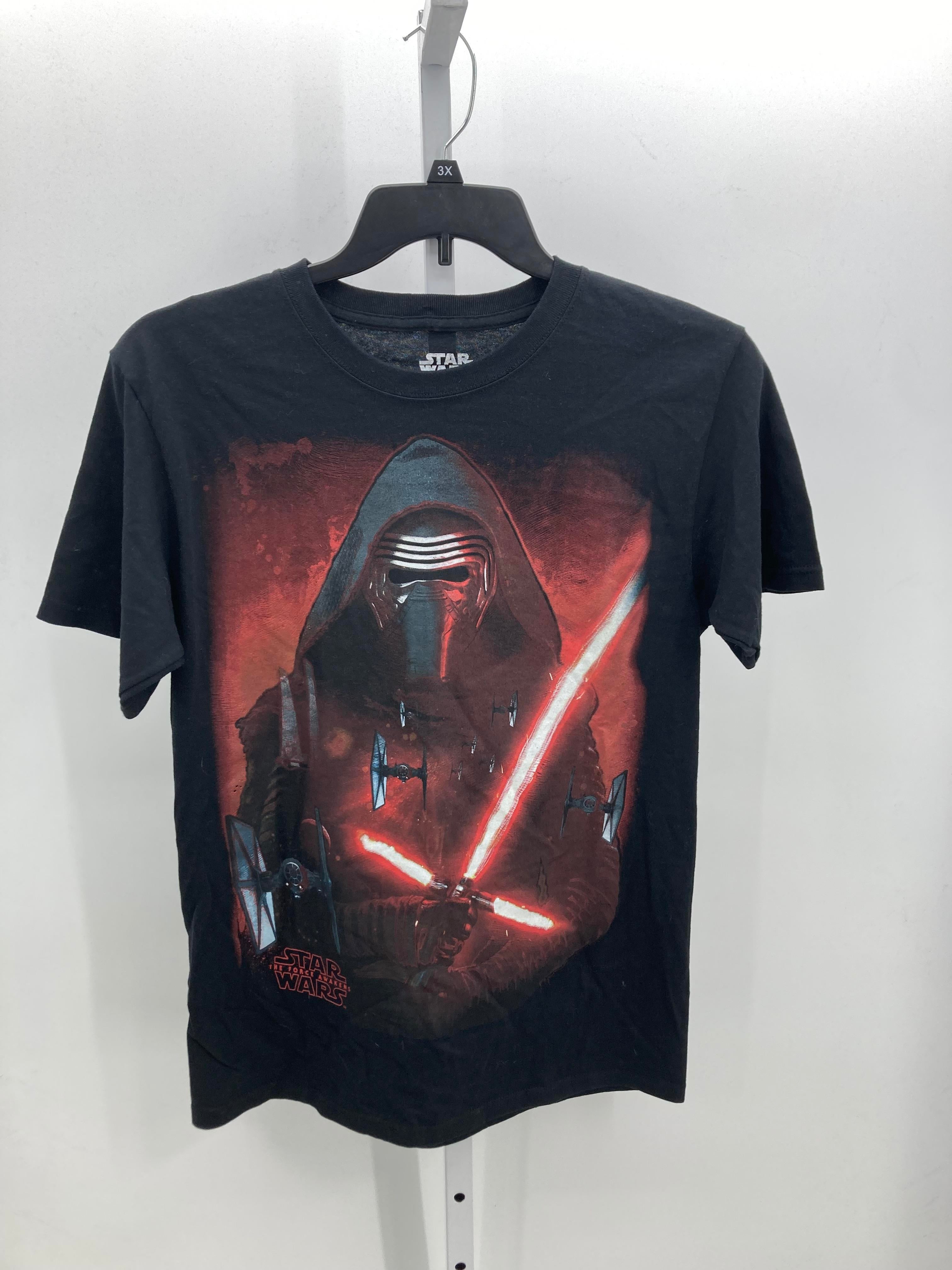 KYLO REN KNIT TEE