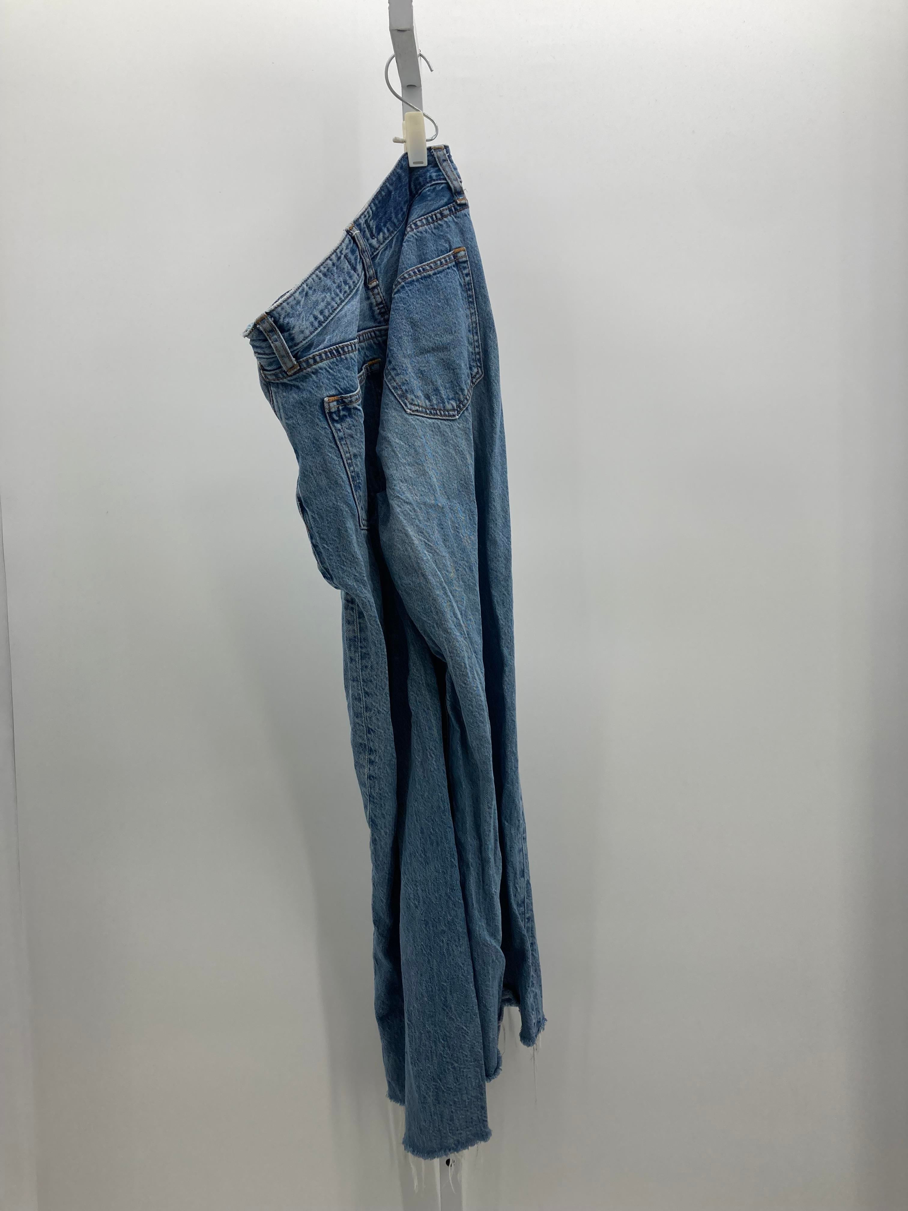 Abercrombie Size 00 Short Juniors Jeans