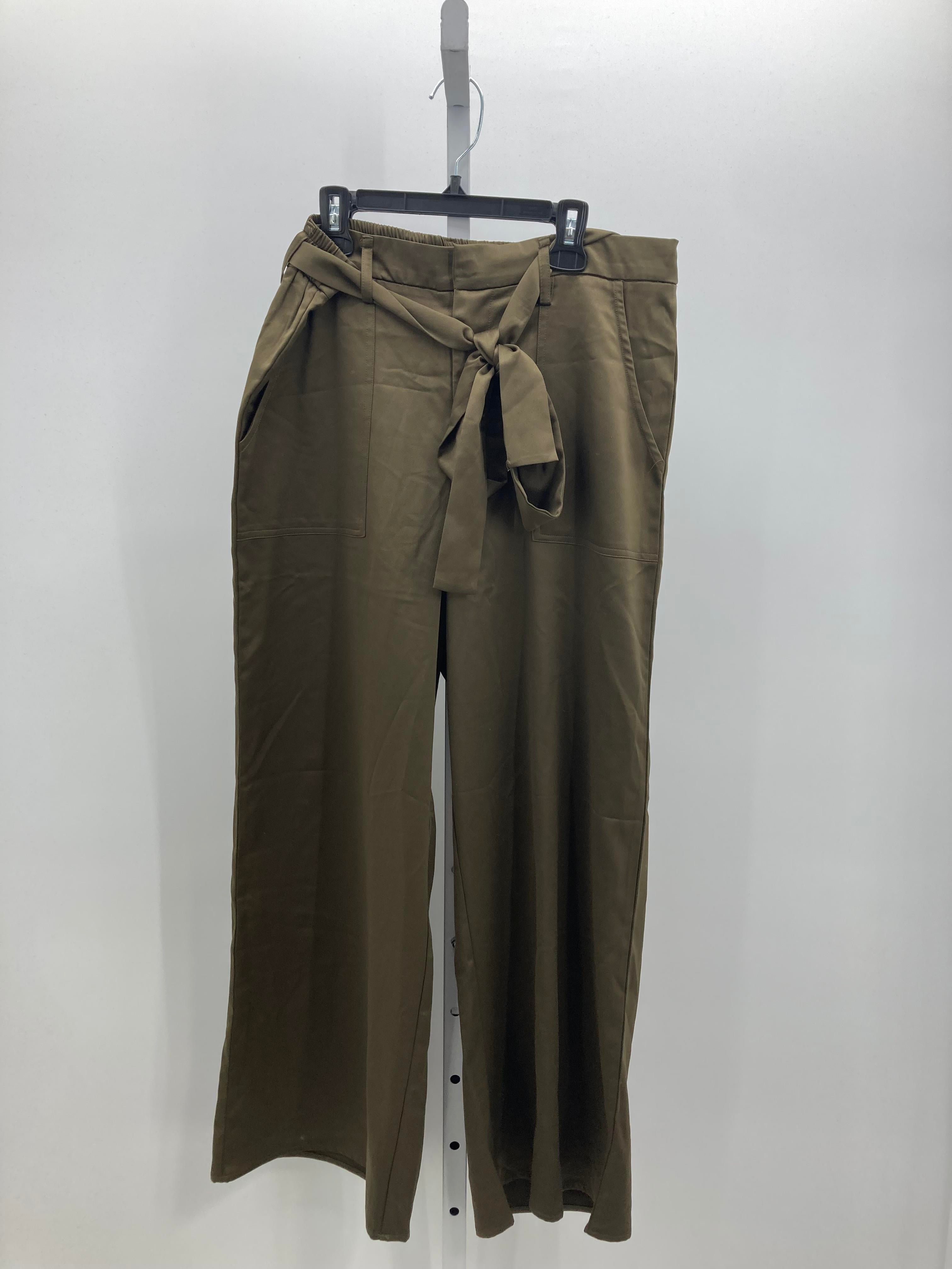 Joie Size Large Misses Pants