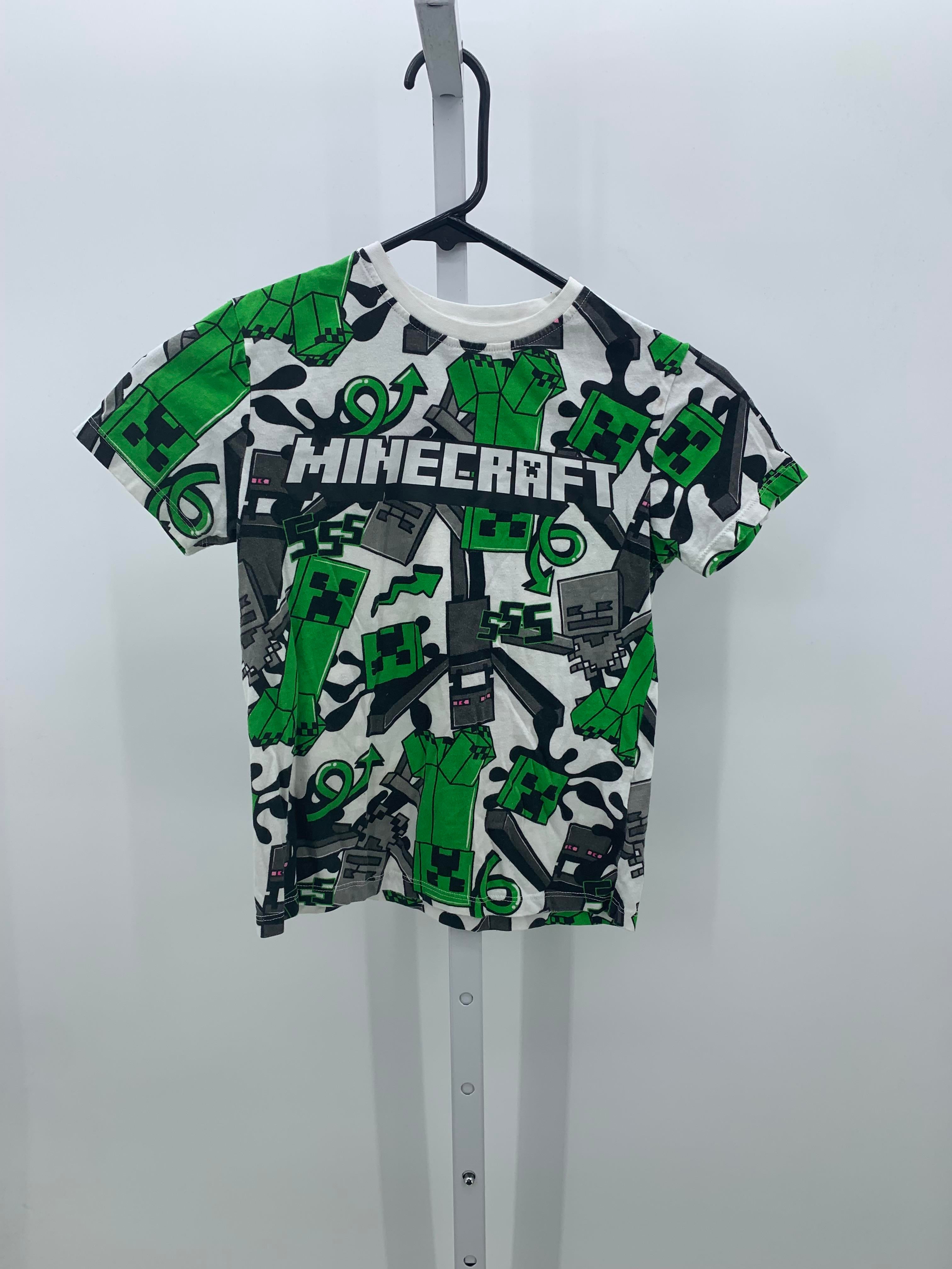 MINECRAFT CREEPER