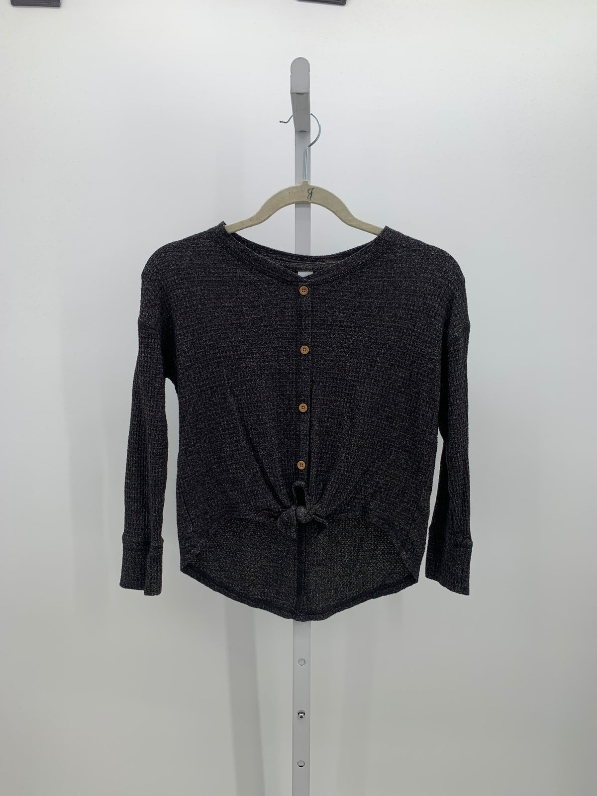 Old Navy Size 8 Girls Long Sleeve Shirt