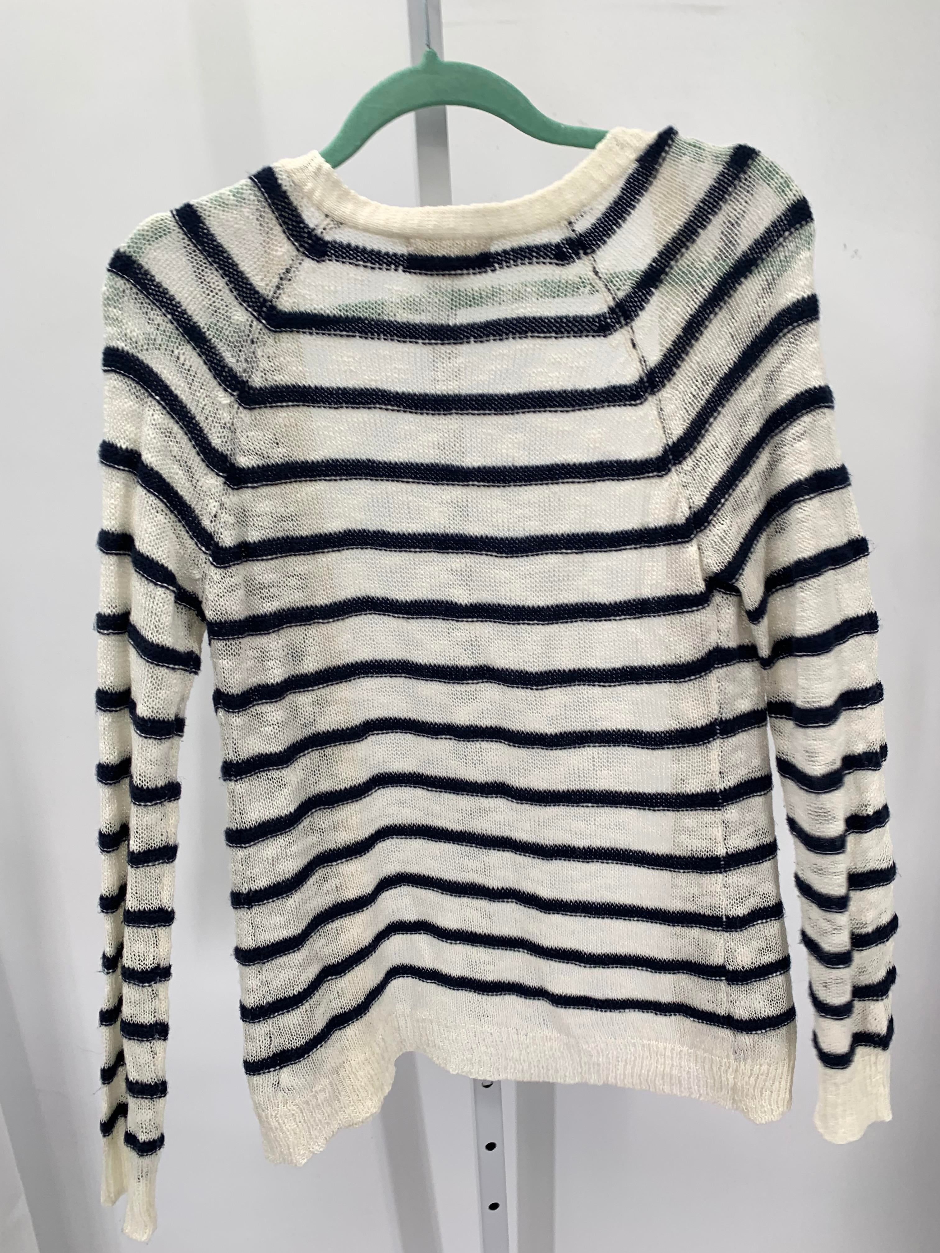 Pink Rose Size Medium Juniors Cardigan