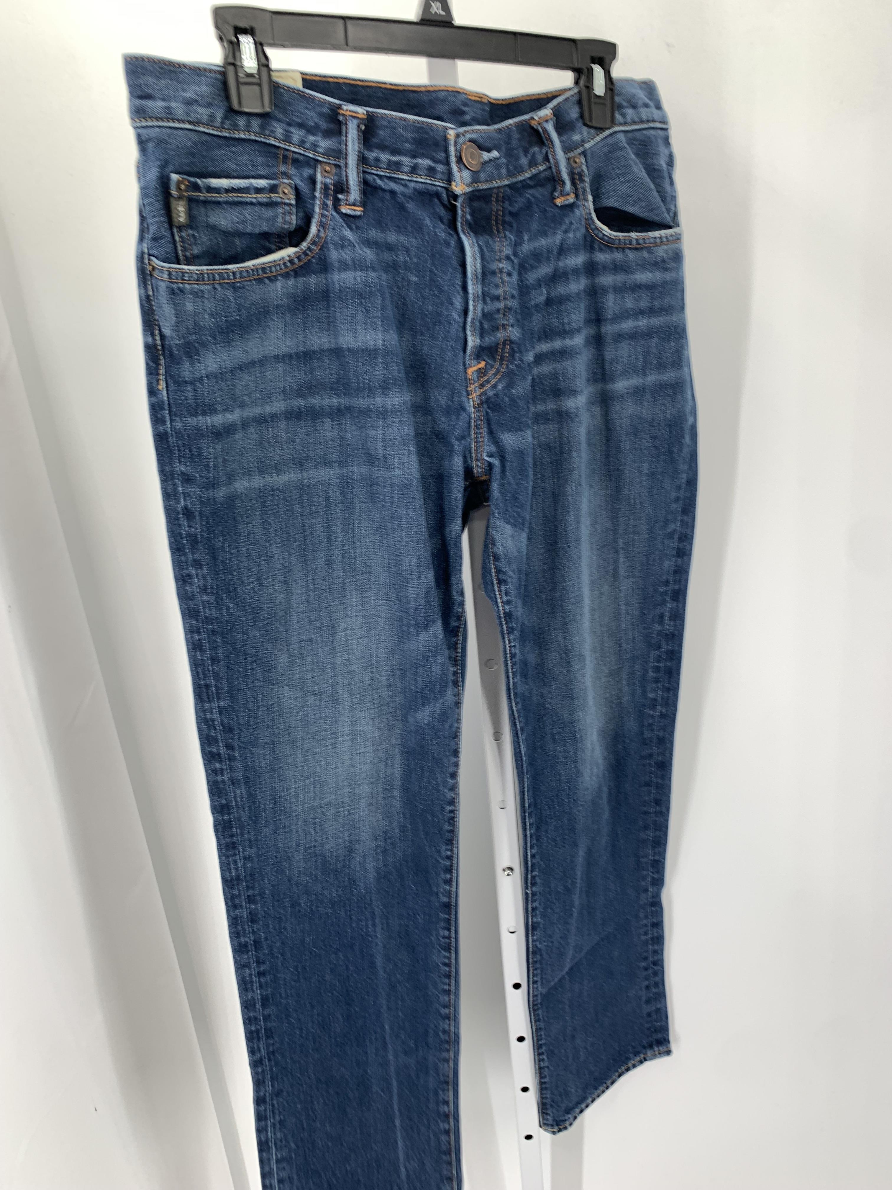 REGULAR FIT JEANS