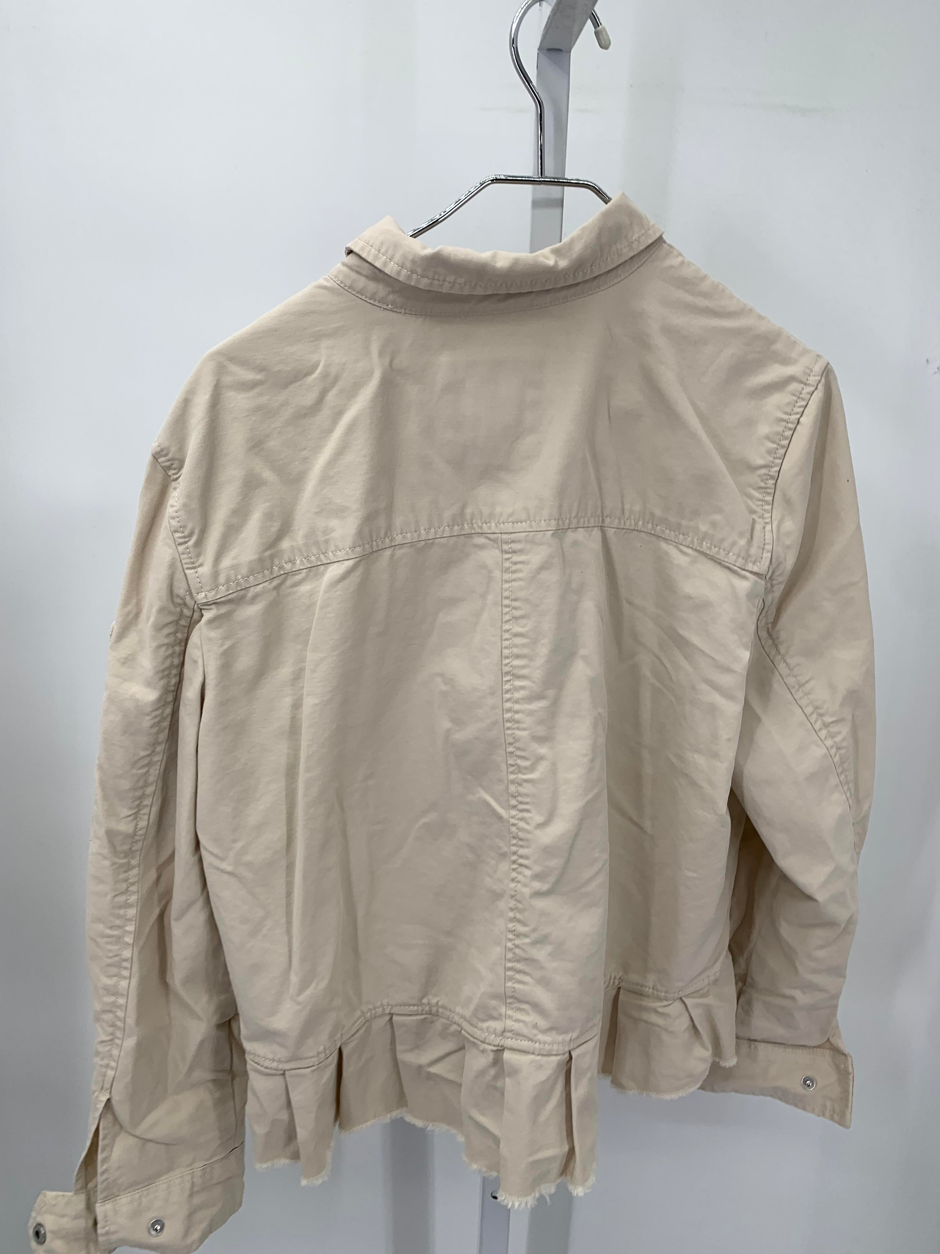 Gap Size Large Misses Lightweight Jacket