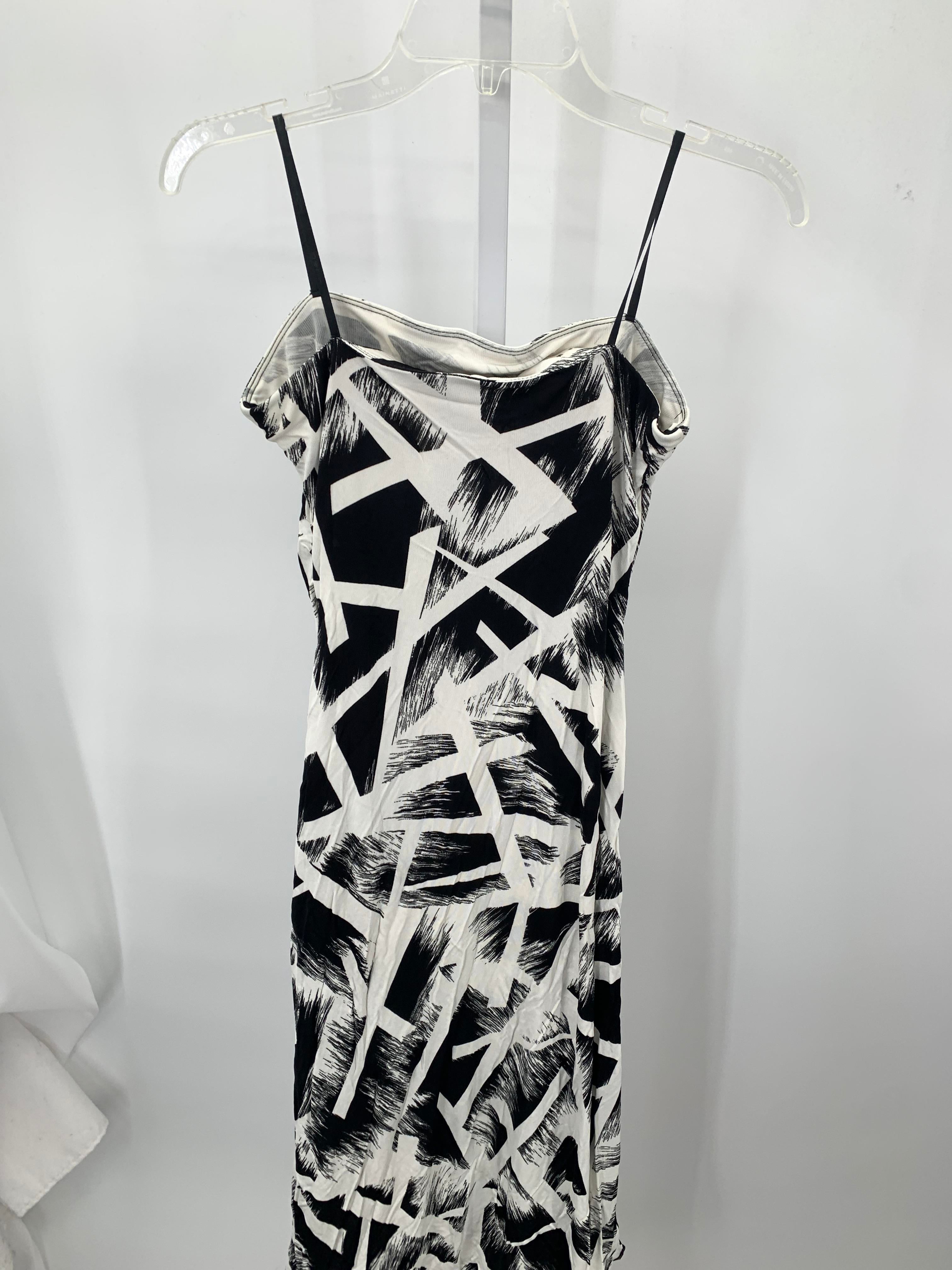 Bebe Size Medium Misses Sundress
