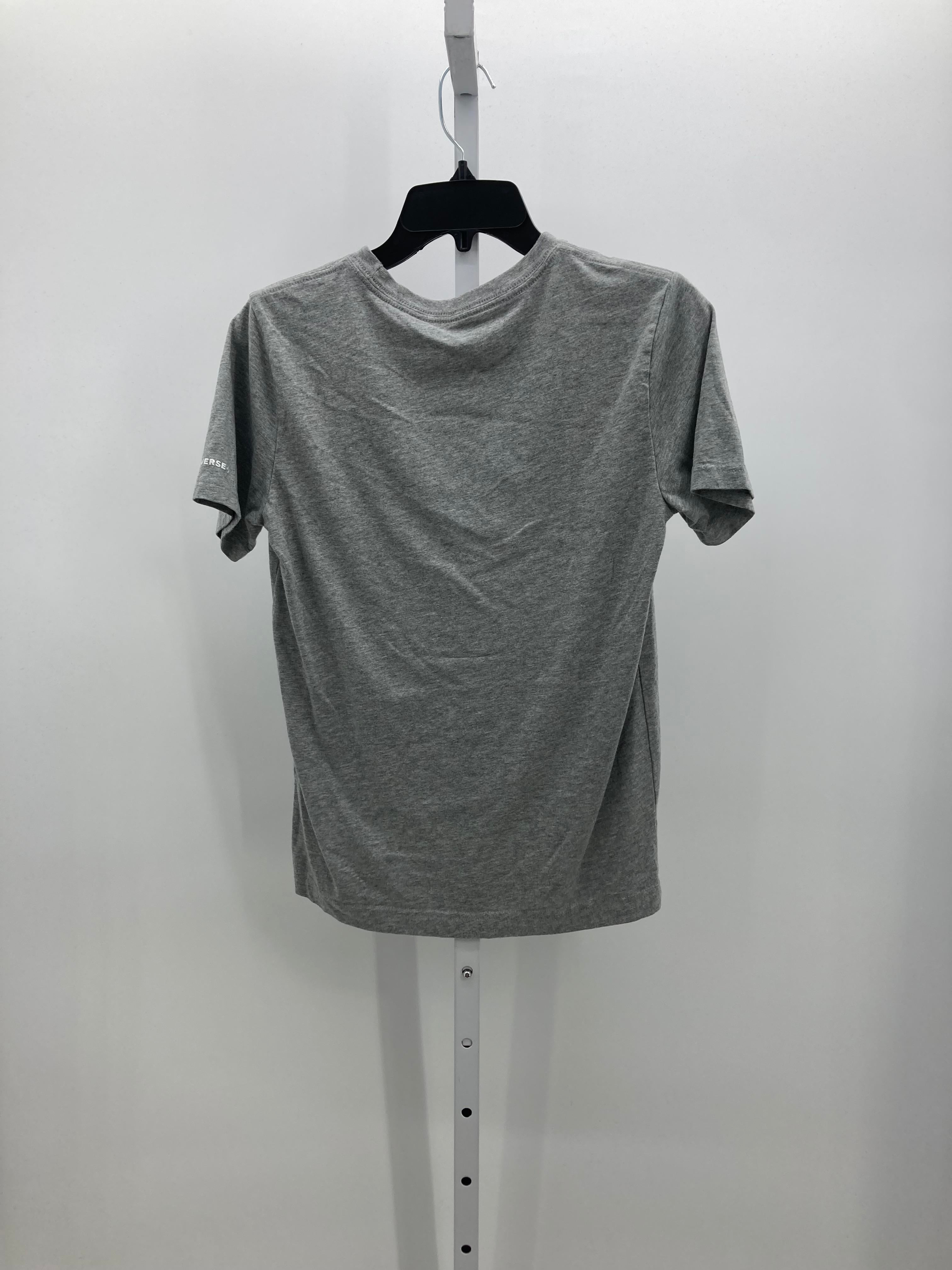 SNEAKER KNIT TEE